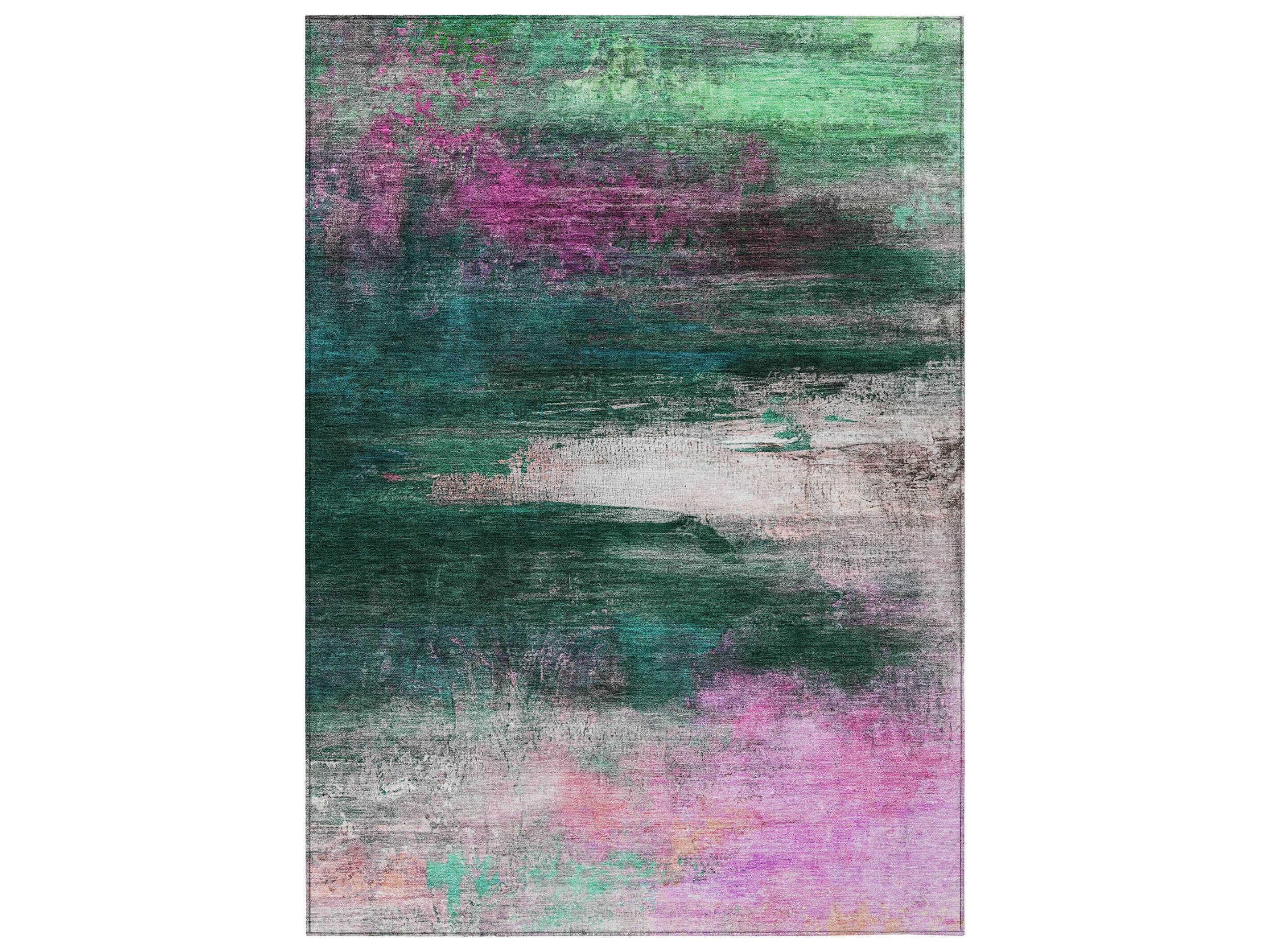Dalyn Chantille Abstract Area Rug