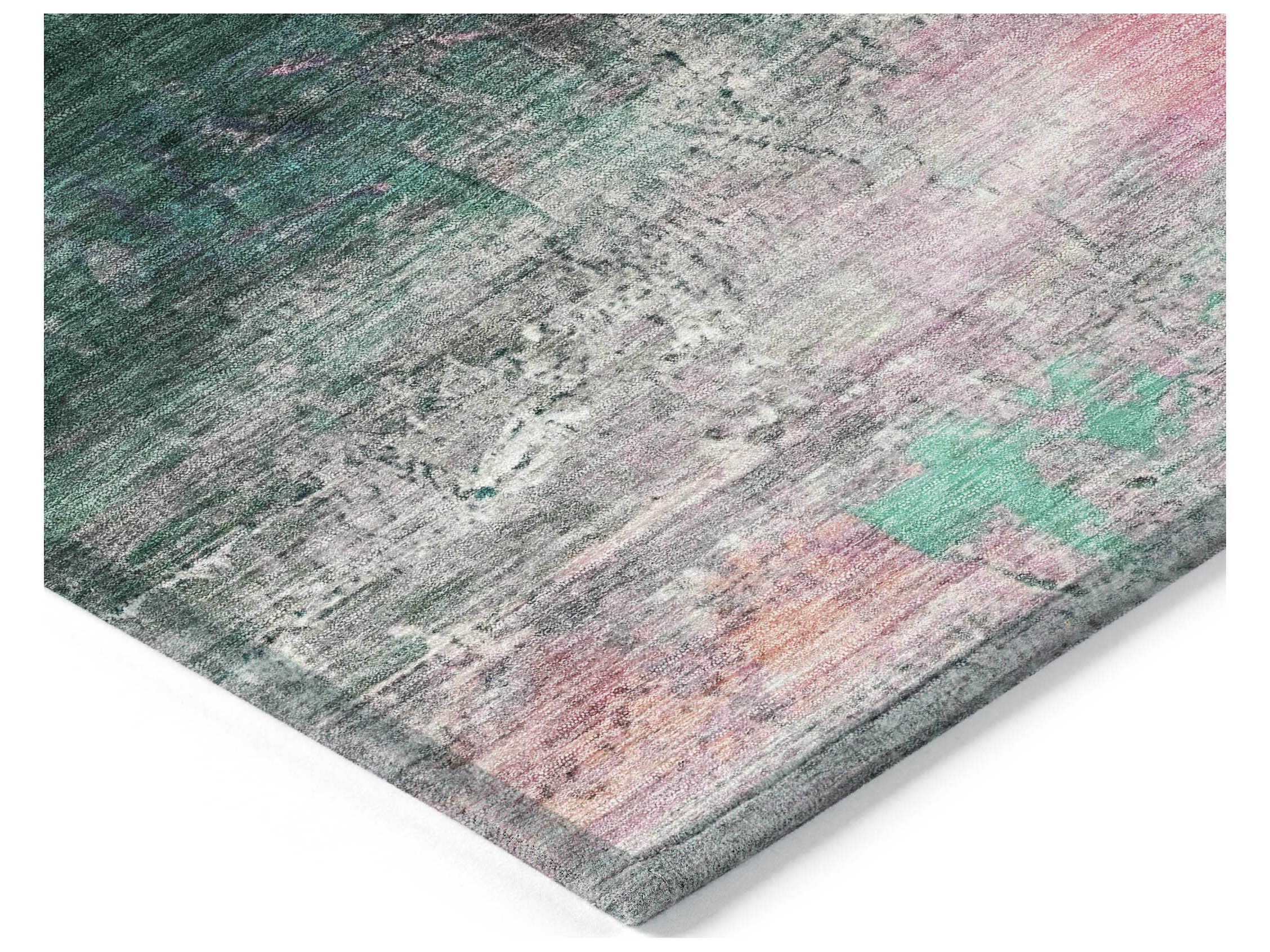Dalyn Chantille Abstract Area Rug