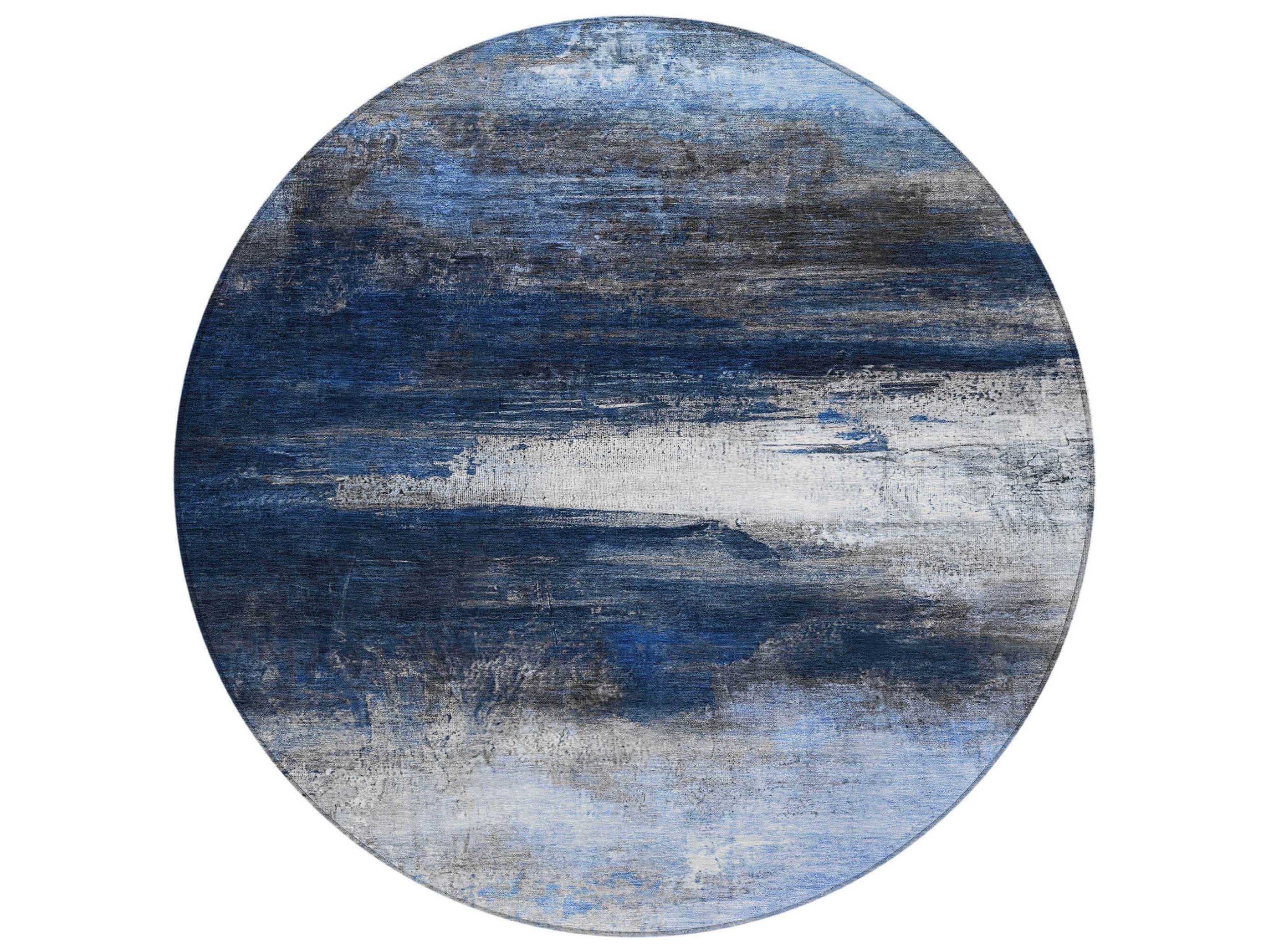 Dalyn Chantille Abstract Area Rug