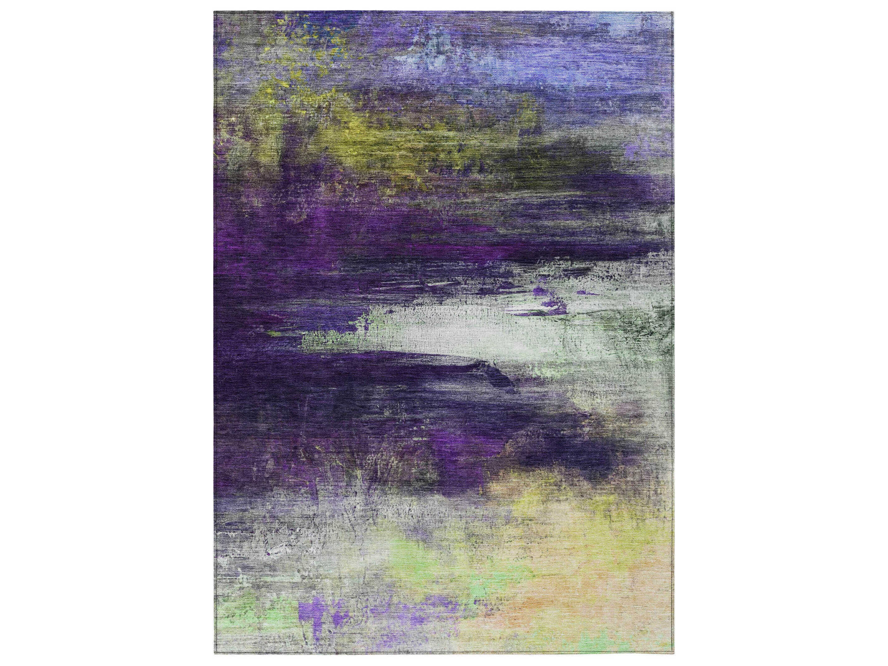 Dalyn Chantille Abstract Area Rug