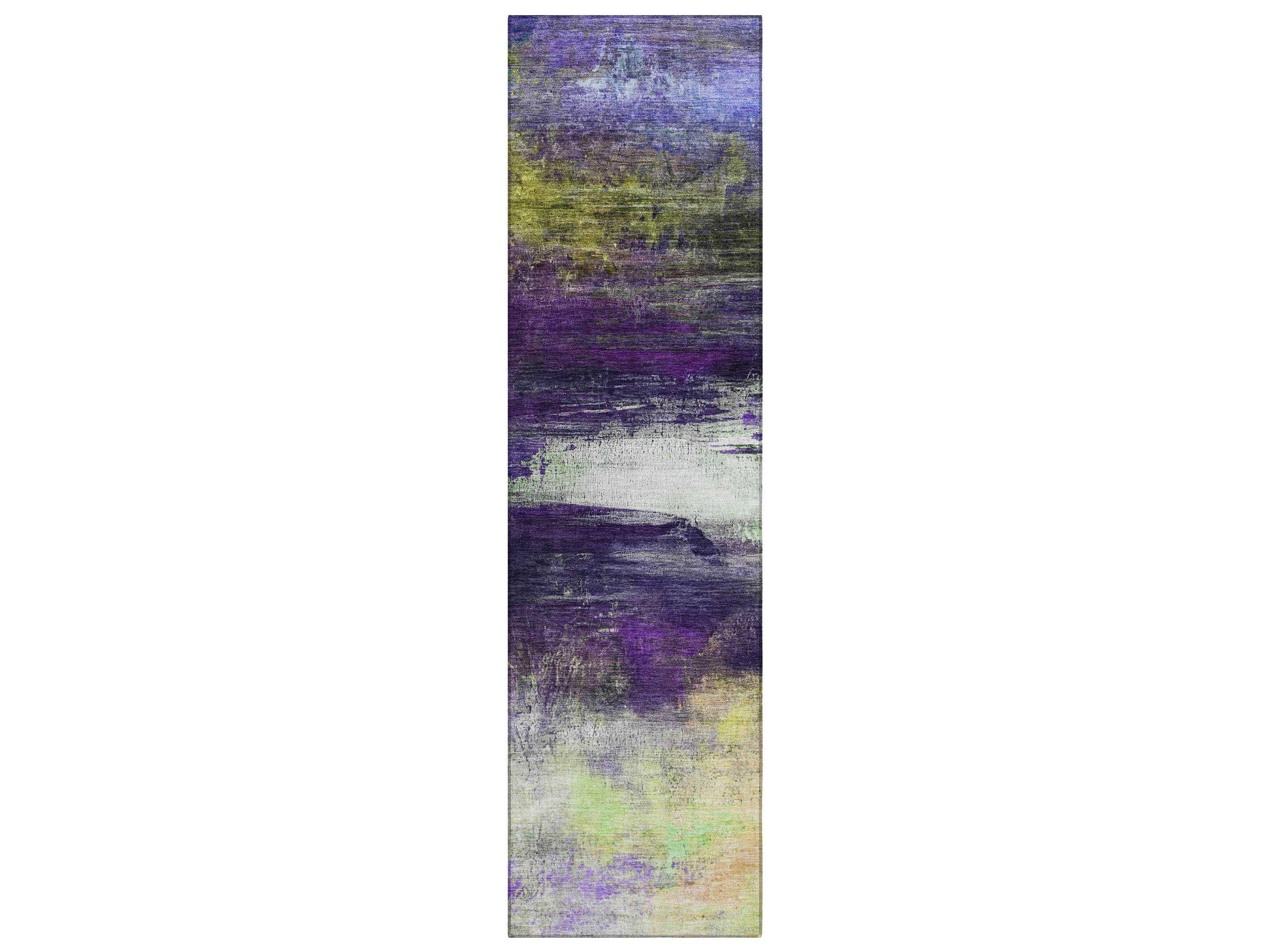 Dalyn Chantille Abstract Area Rug