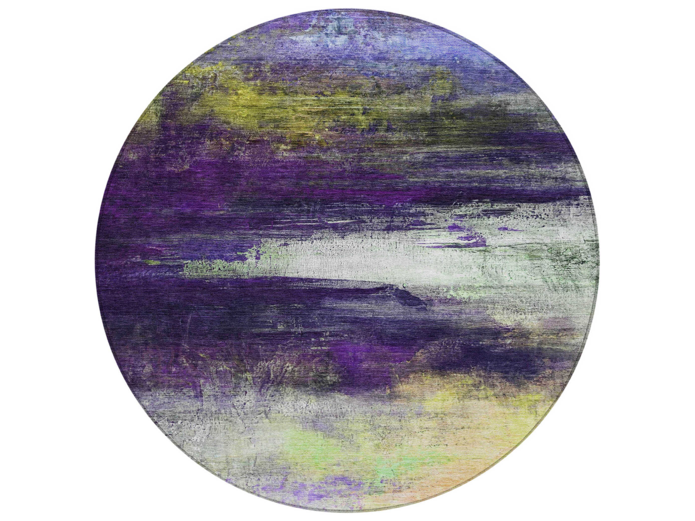 Dalyn Chantille Abstract Area Rug