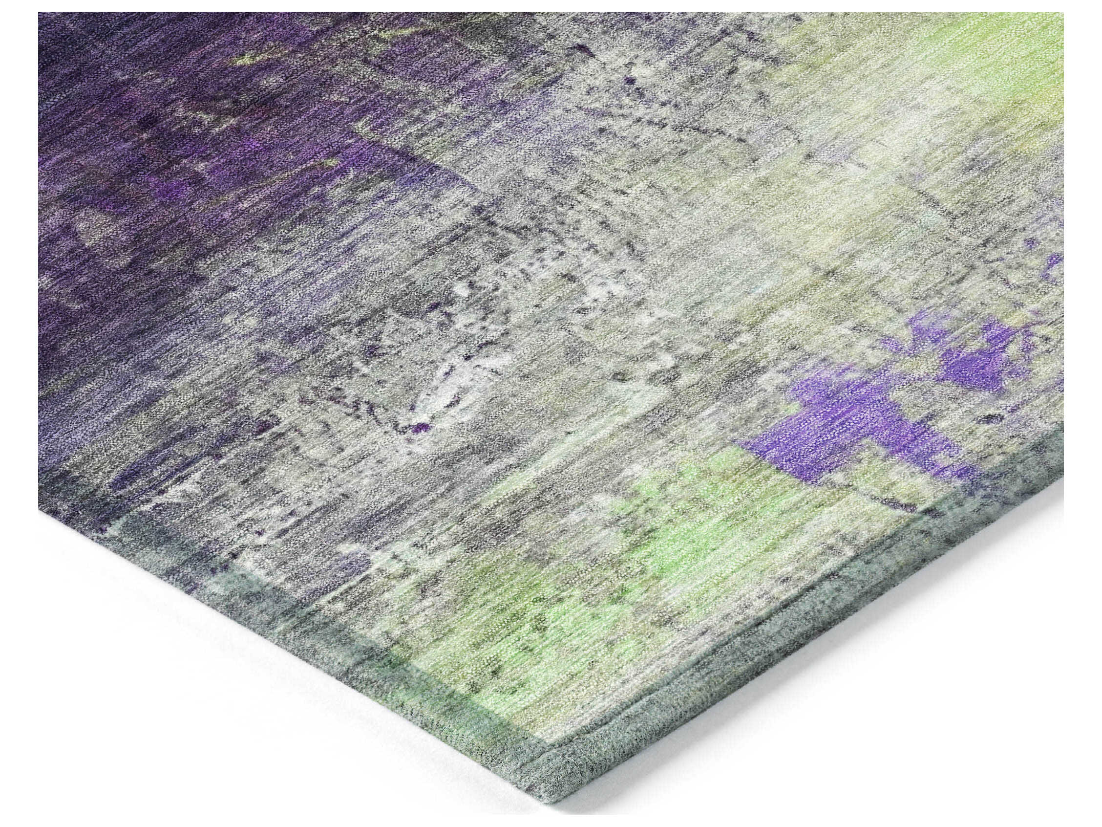 Dalyn Chantille Abstract Area Rug