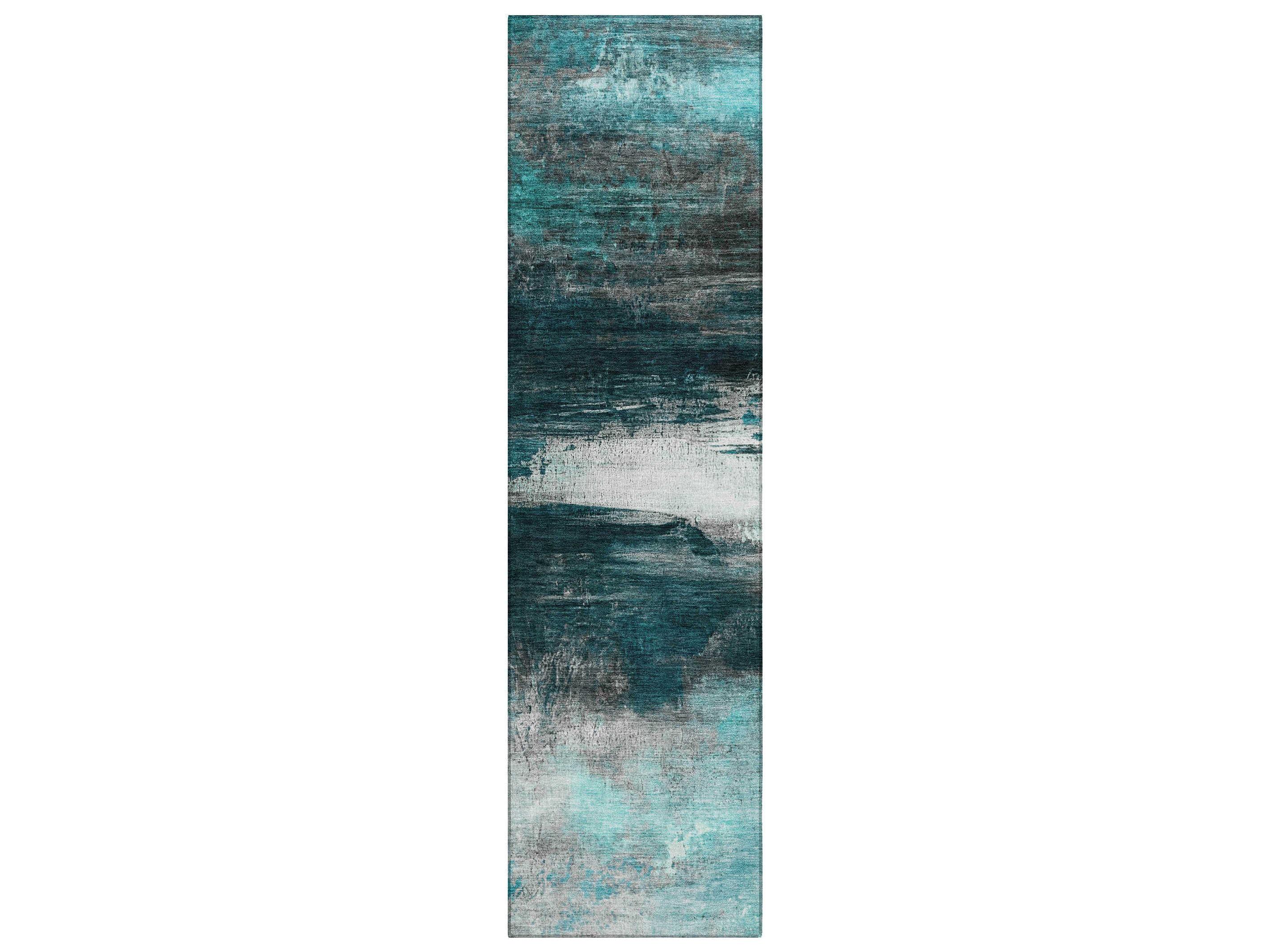 Dalyn Chantille Abstract Area Rug