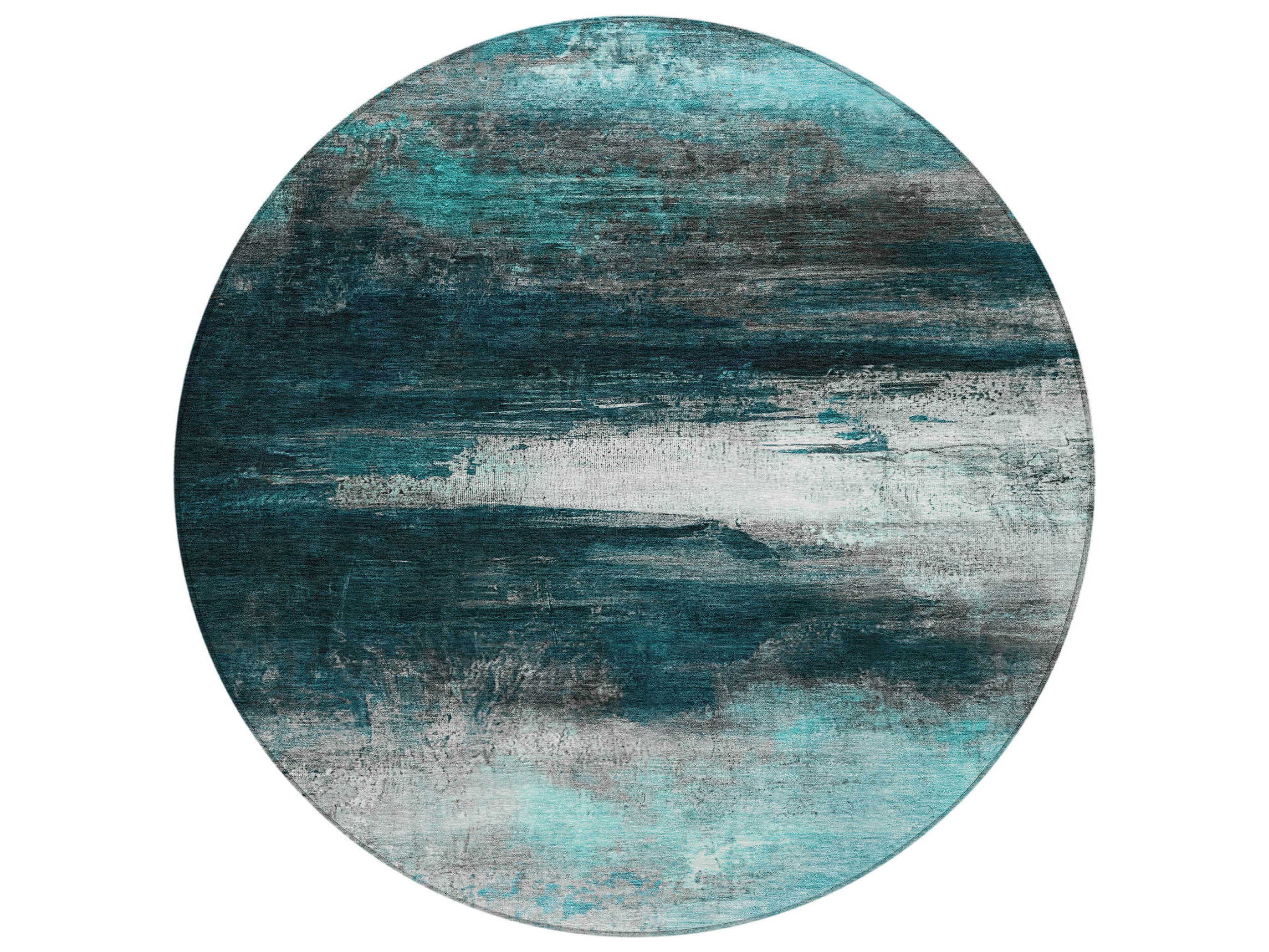 Dalyn Chantille Abstract Area Rug