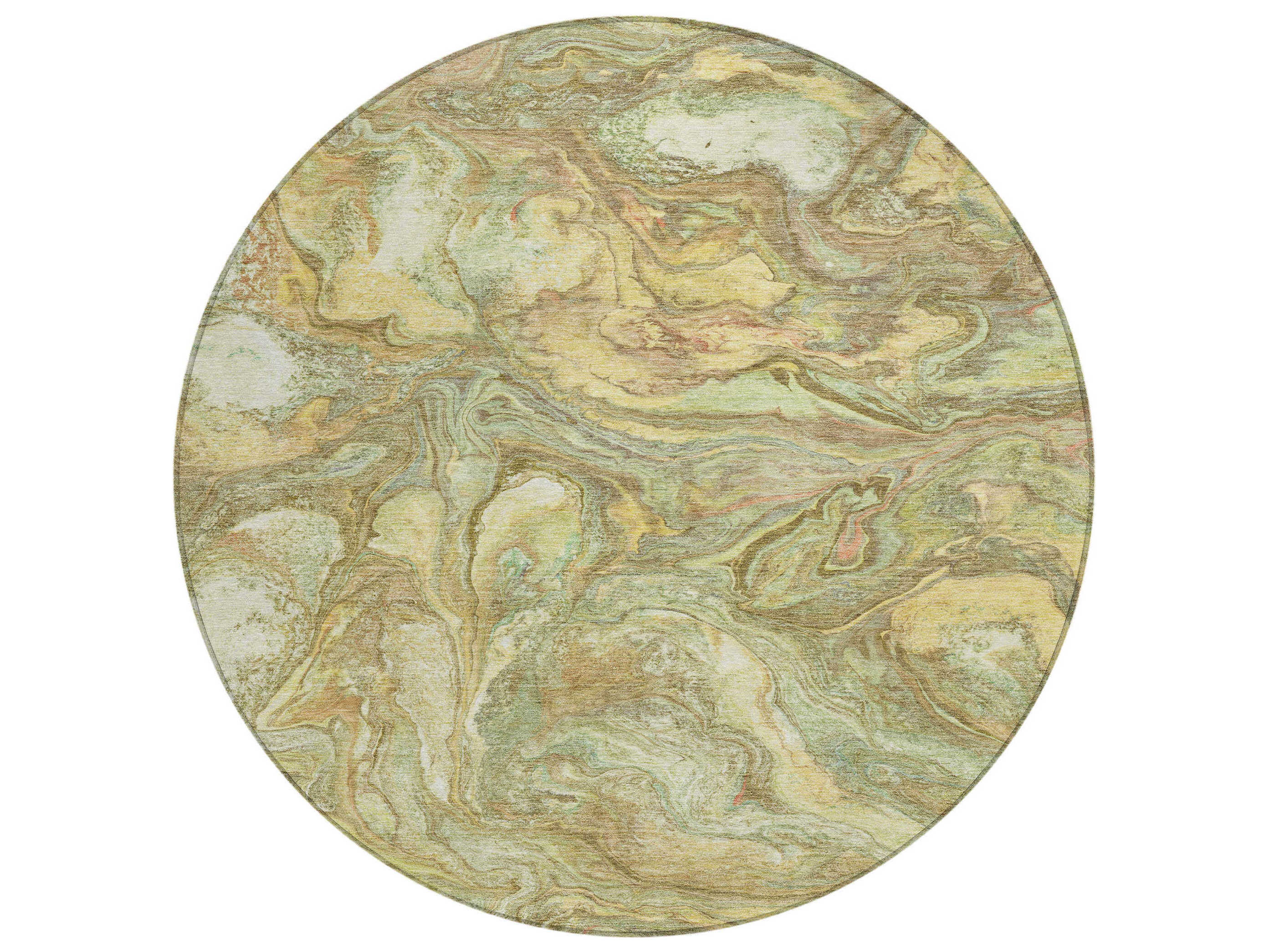 Dalyn Chantille Abstract Area Rug