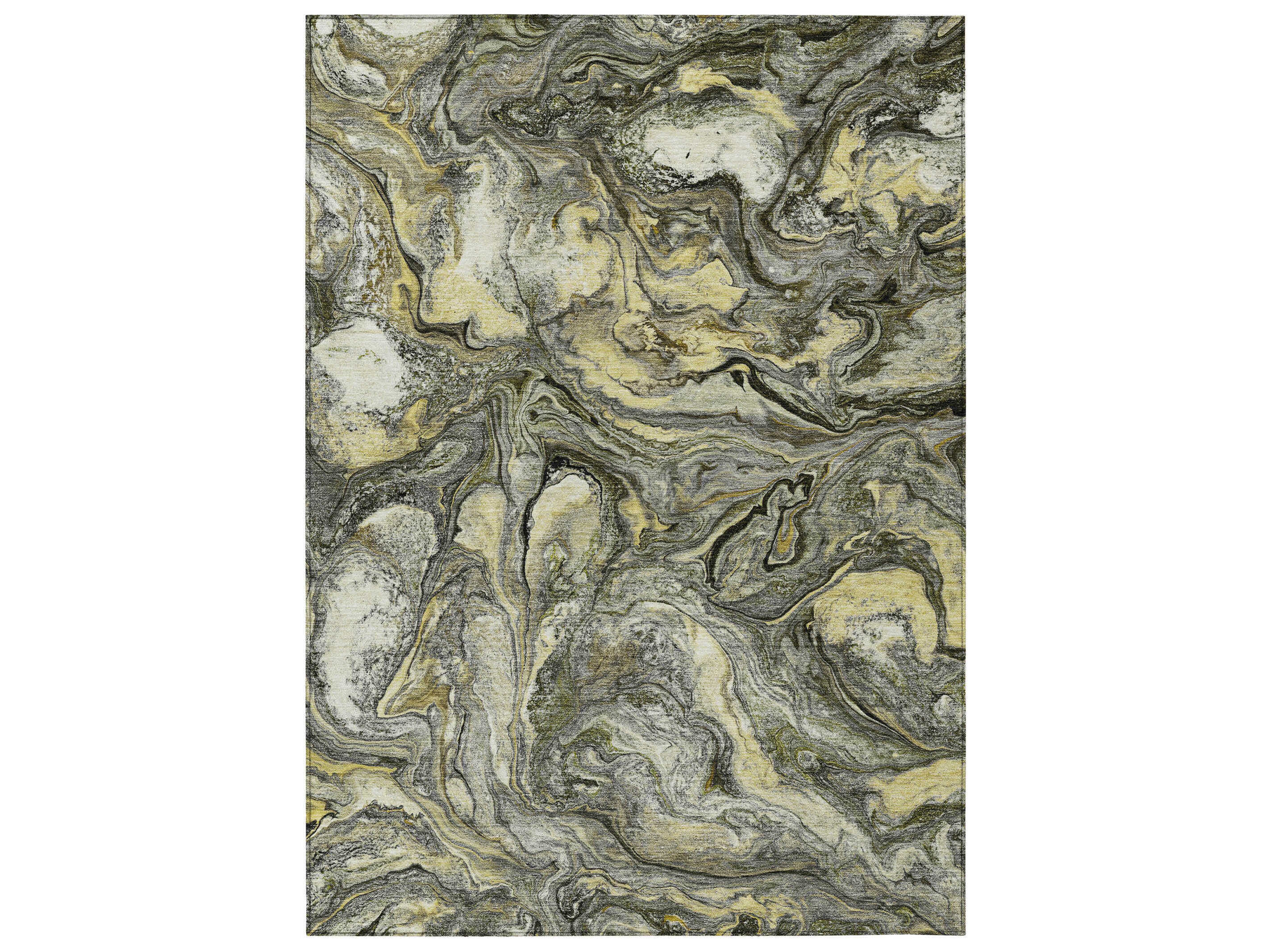 Dalyn Chantille Abstract Area Rug