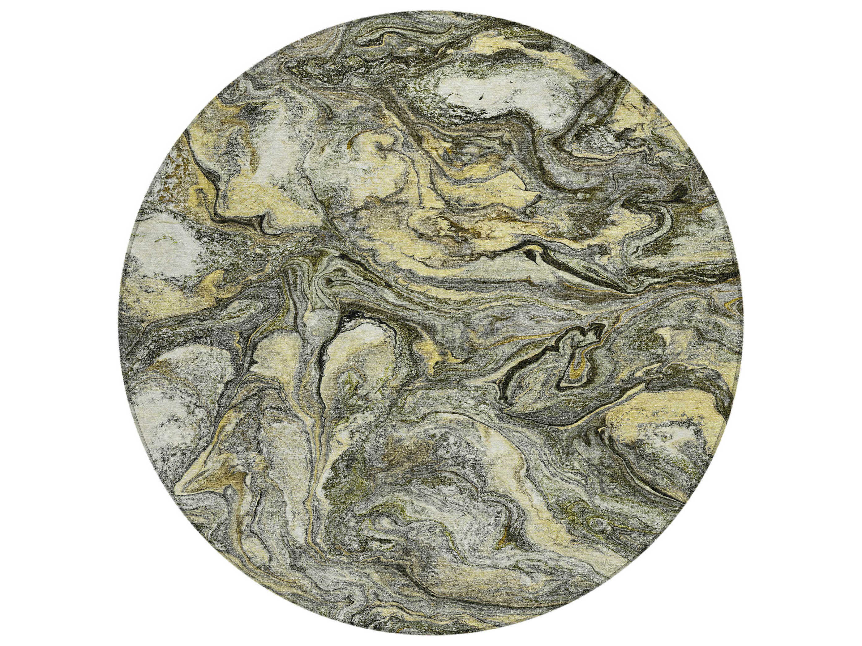 Dalyn Chantille Abstract Area Rug