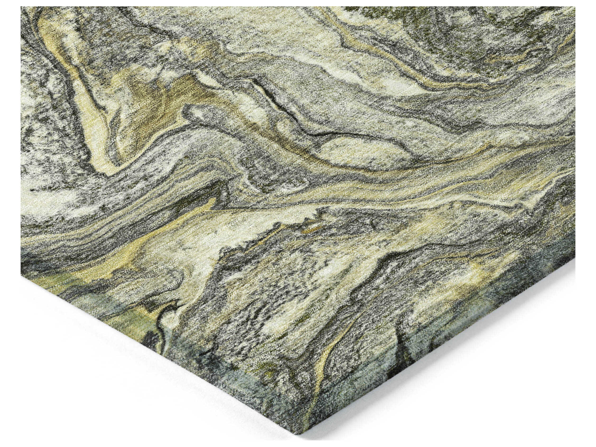 Dalyn Chantille Abstract Area Rug