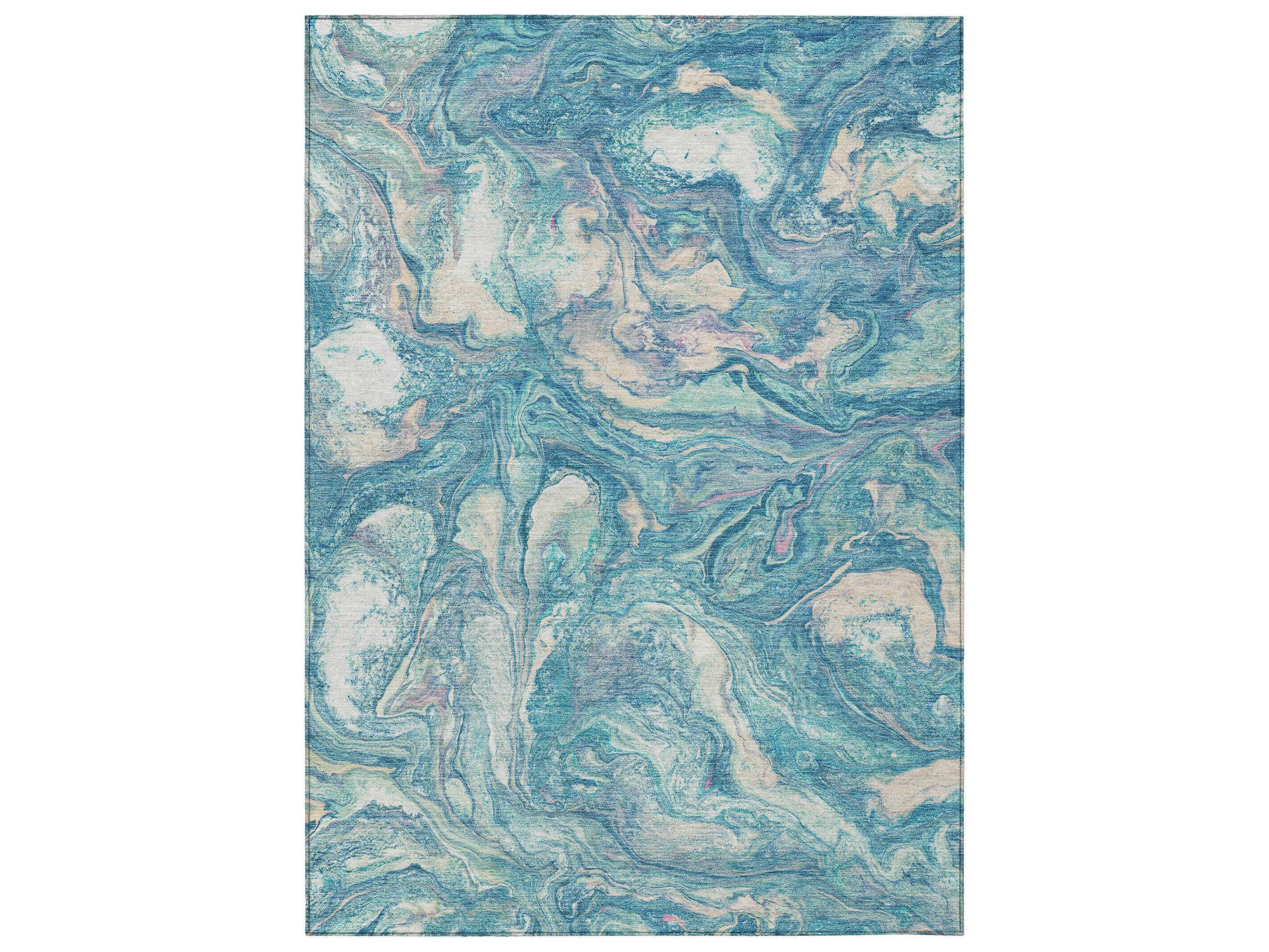 Dalyn Chantille Abstract Area Rug