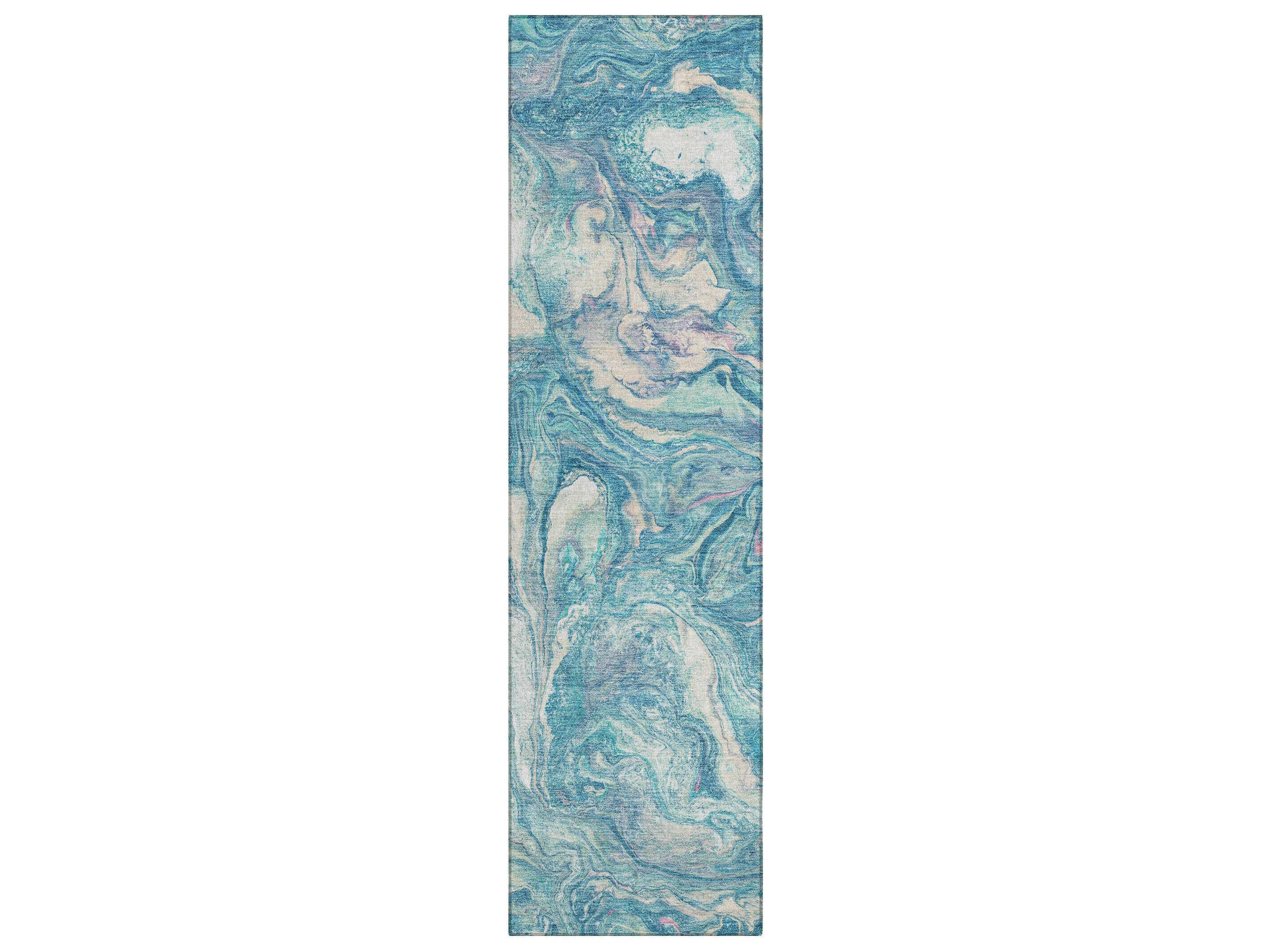 Dalyn Chantille Abstract Area Rug