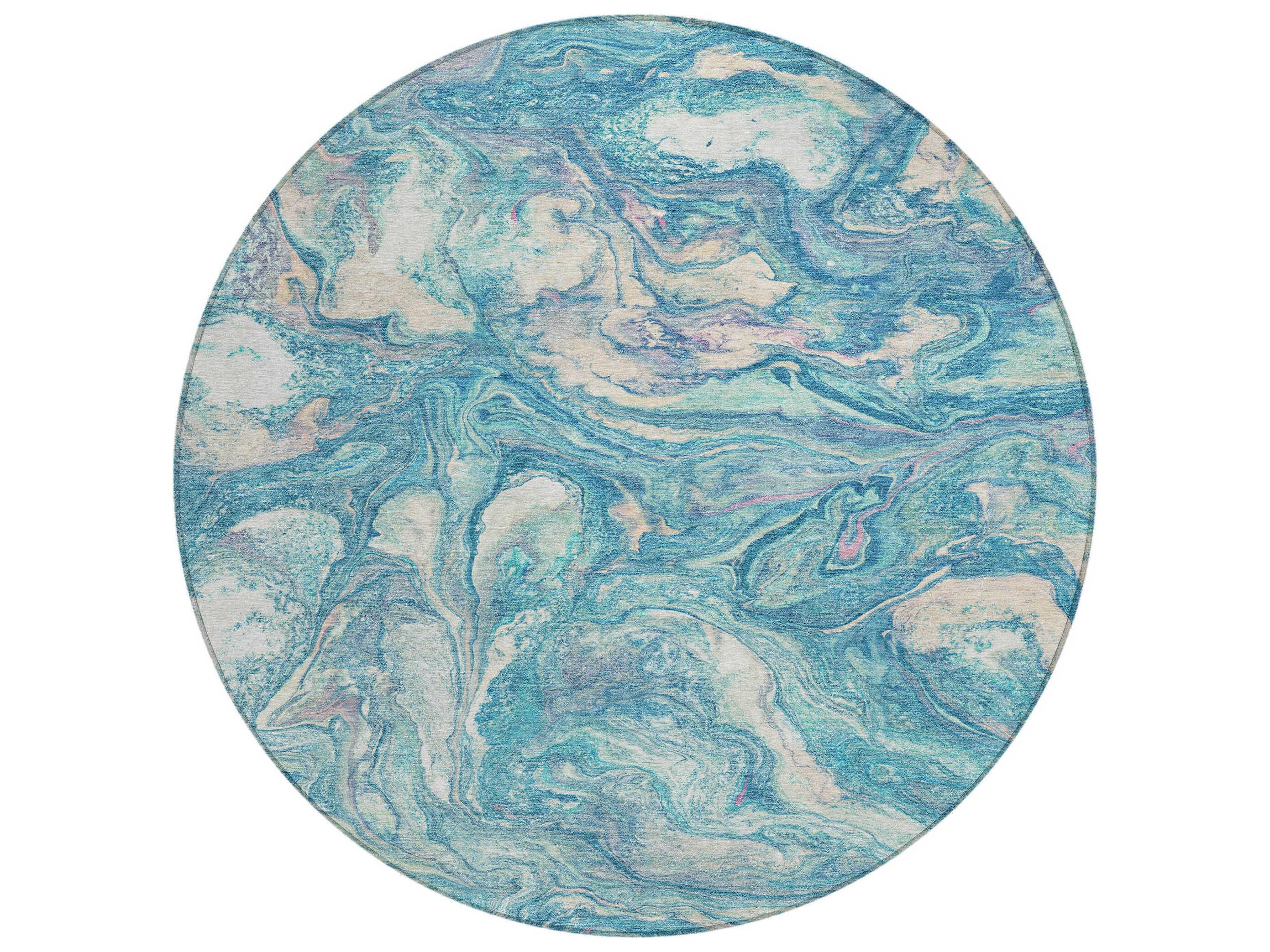 Dalyn Chantille Abstract Area Rug