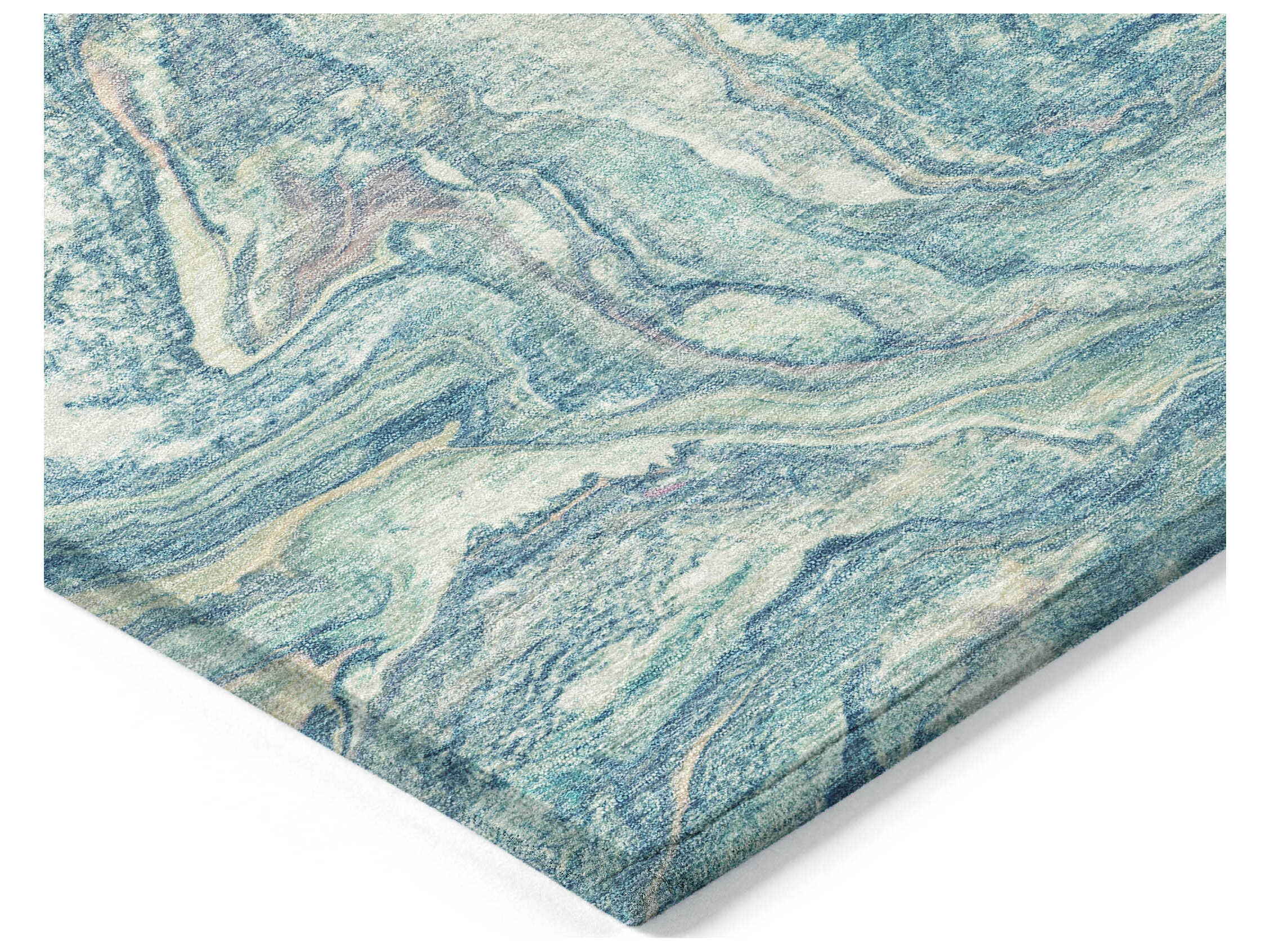 Dalyn Chantille Abstract Area Rug