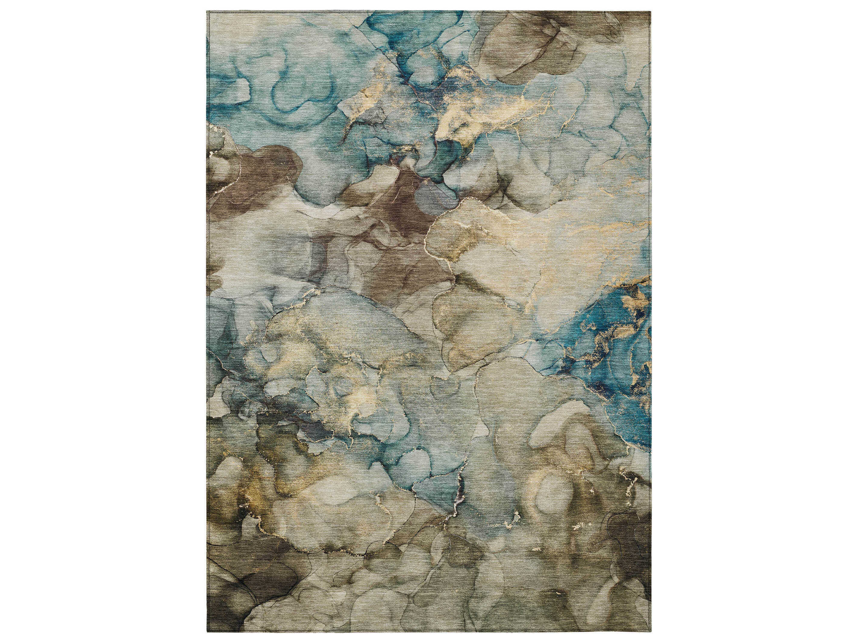 Dalyn Chantille Abstract Area Rug