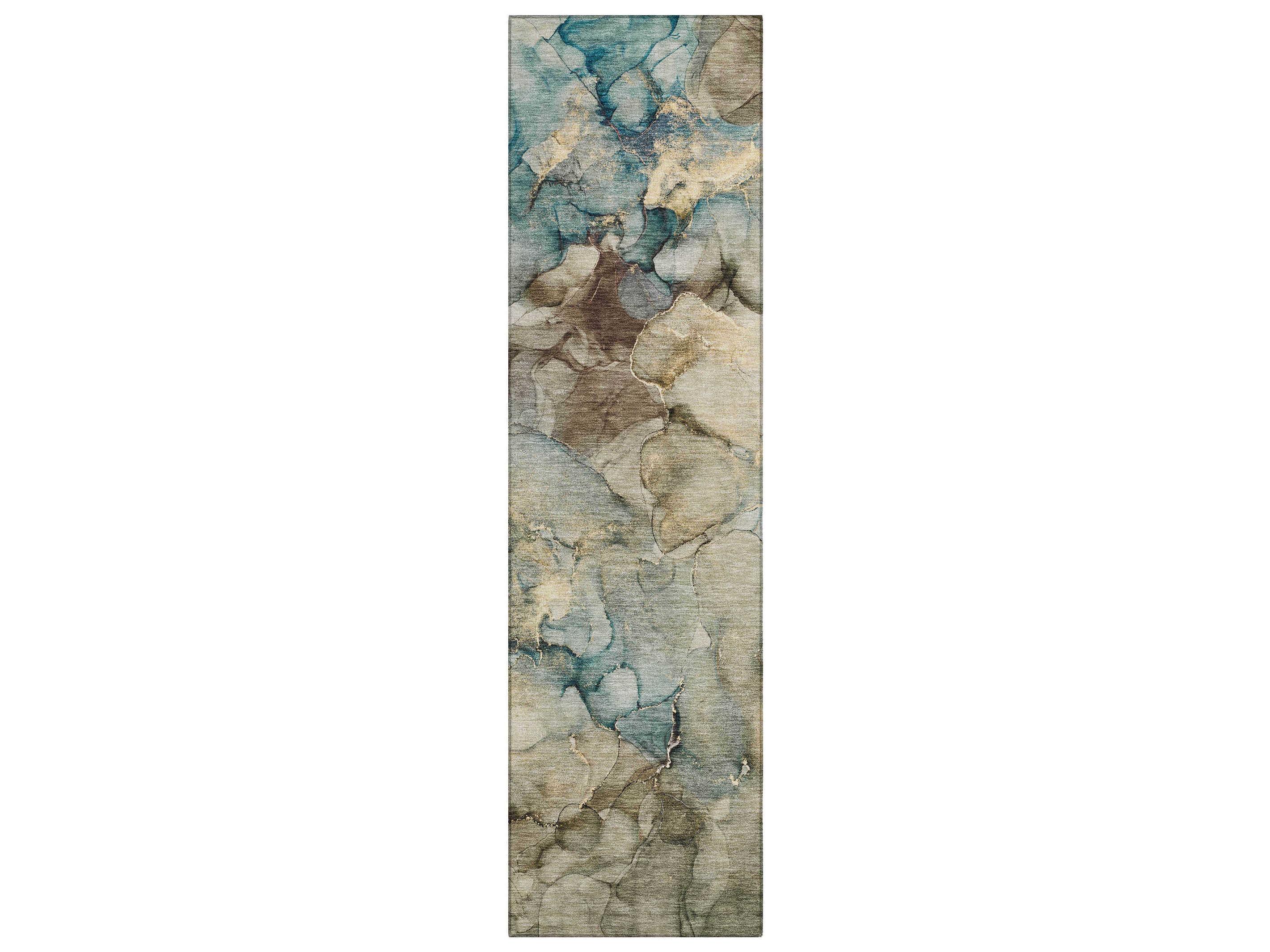 Dalyn Chantille Abstract Area Rug