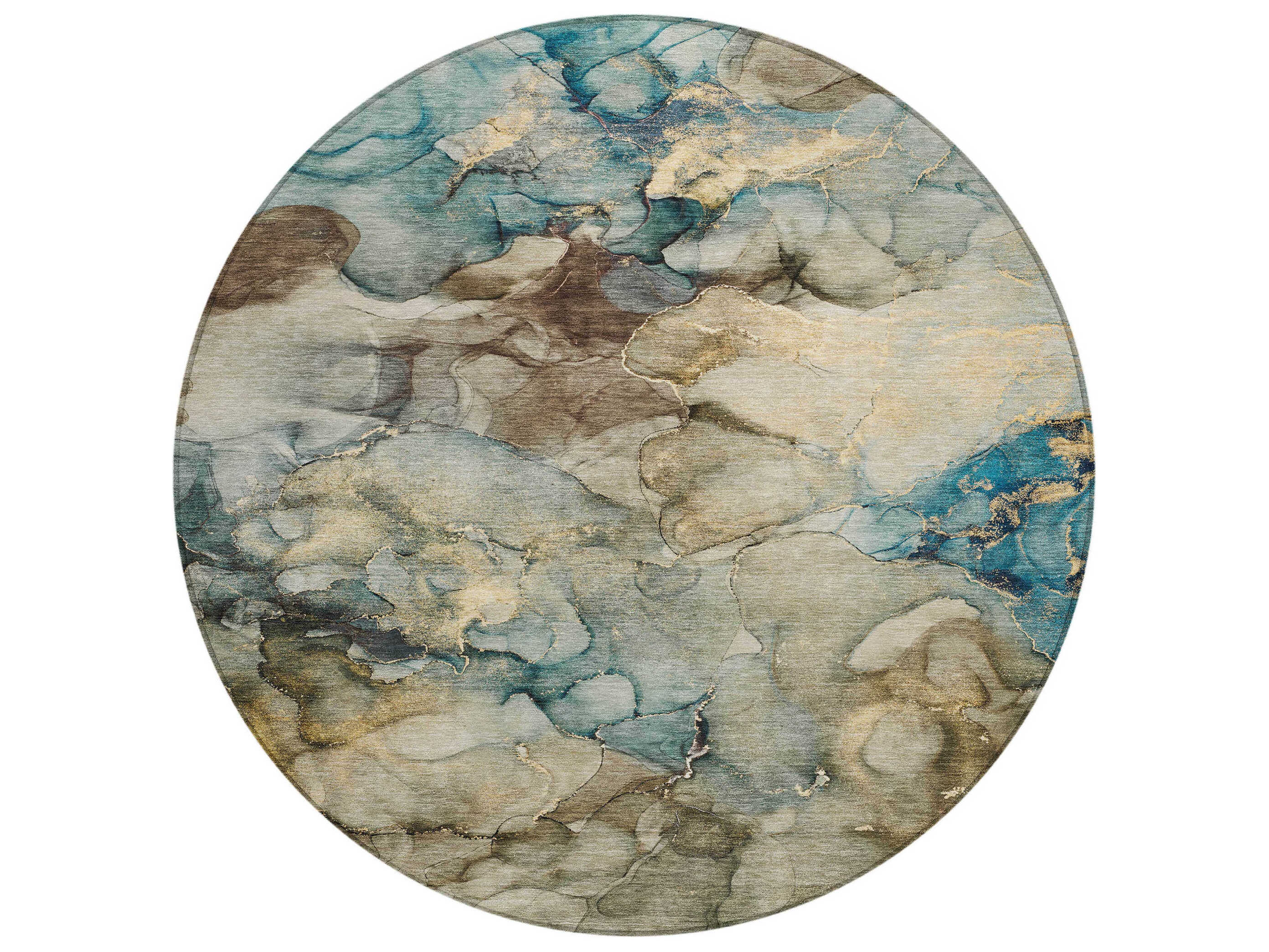 Dalyn Chantille Abstract Area Rug