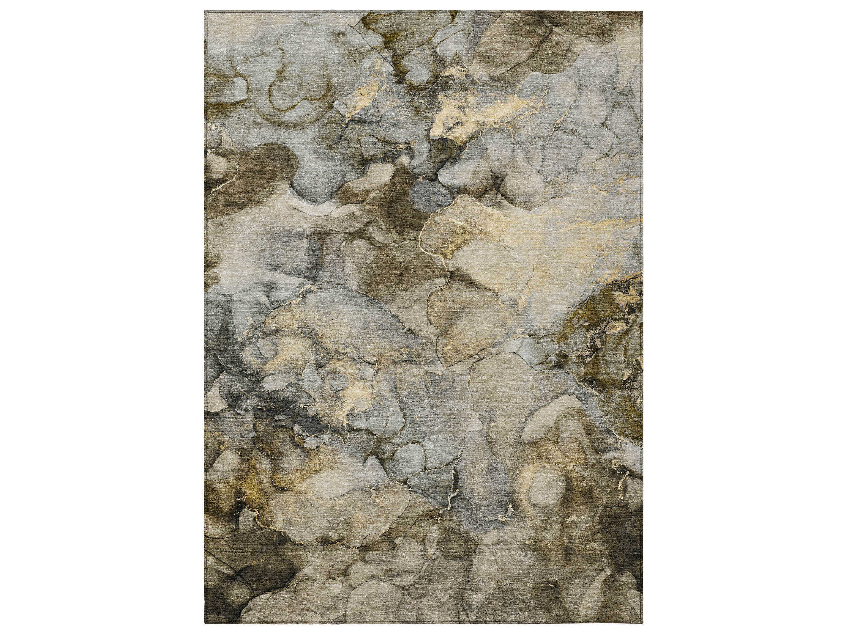 Dalyn Chantille Abstract Area Rug