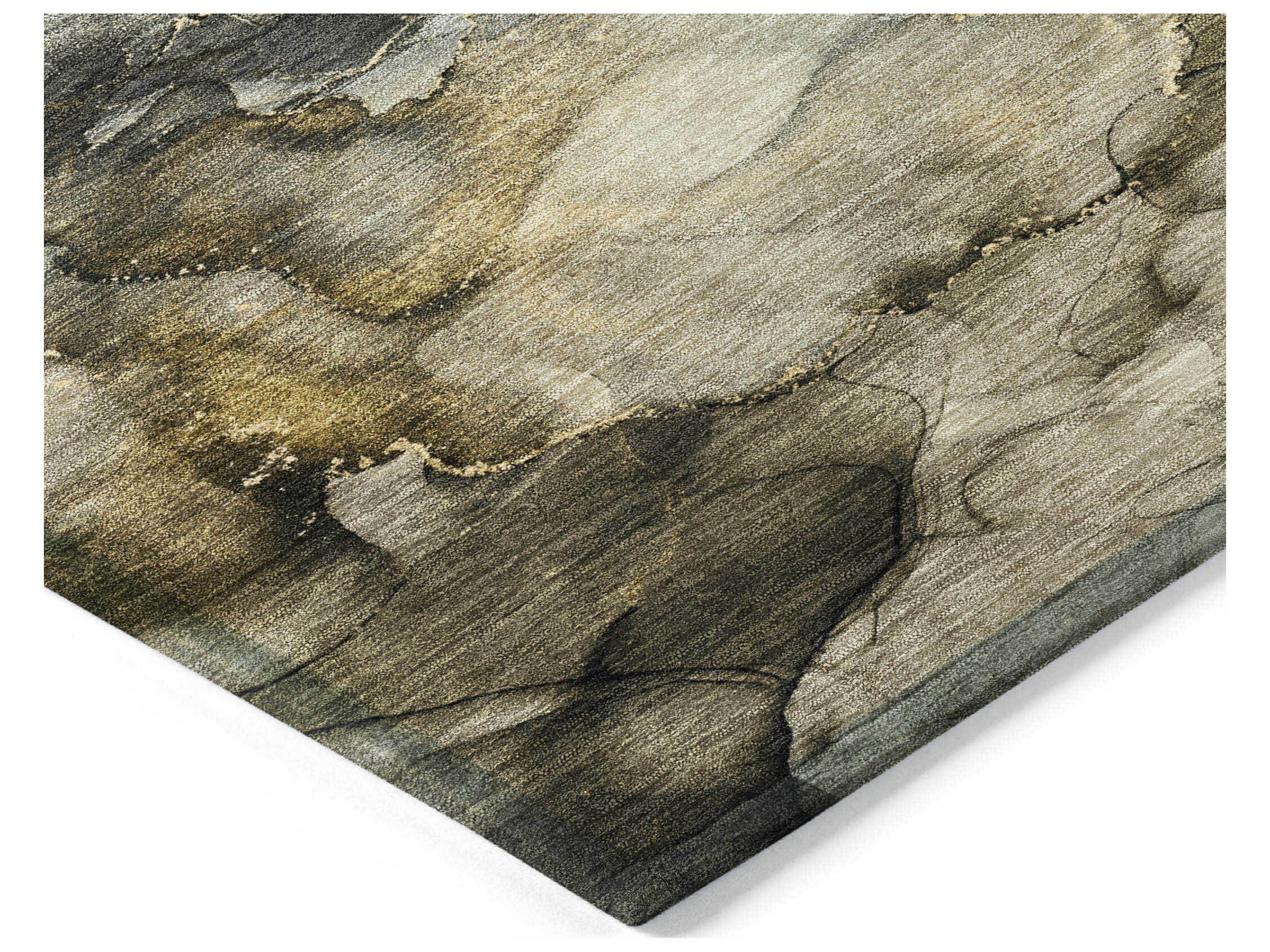Dalyn Chantille Abstract Area Rug