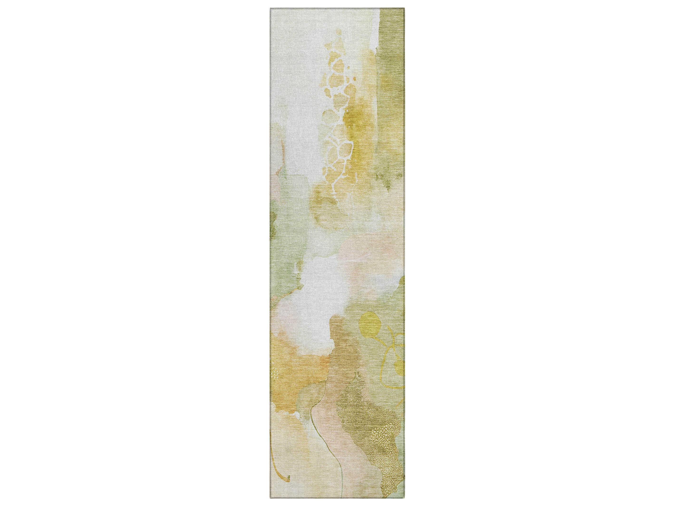 Dalyn Chantille Abstract Area Rug