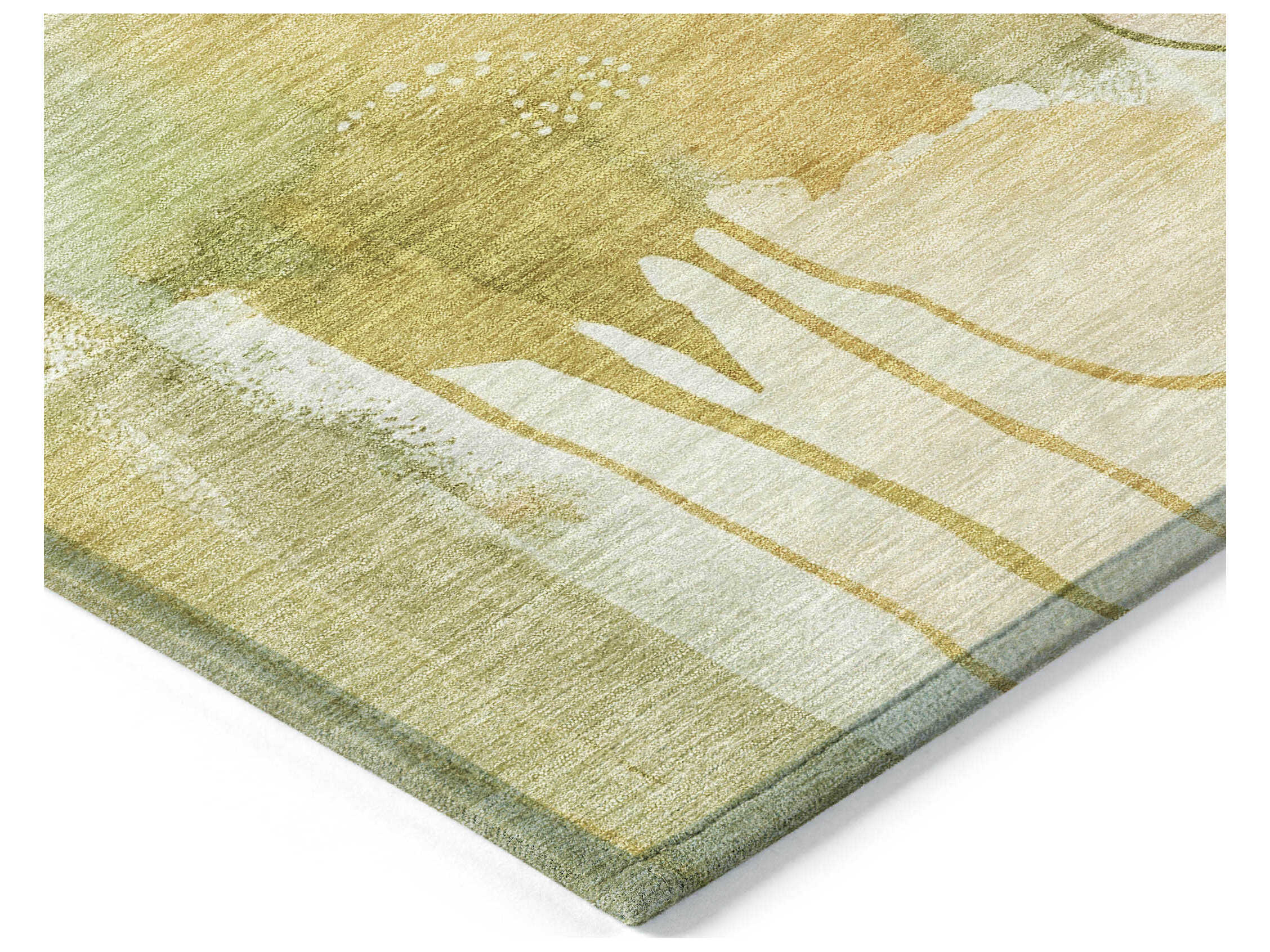 Dalyn Chantille Abstract Area Rug