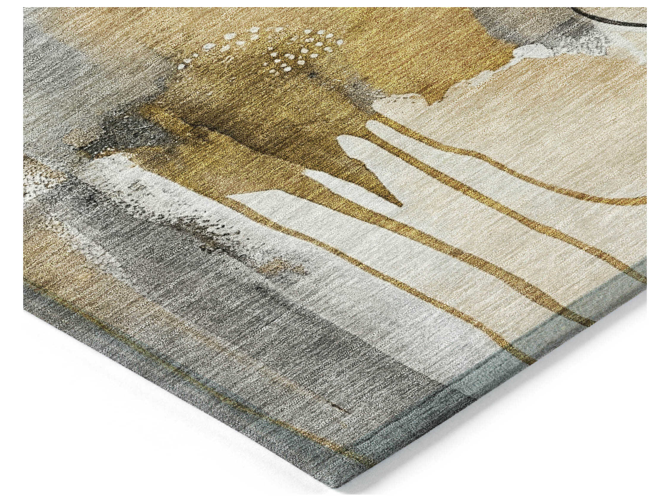 Dalyn Chantille Abstract Area Rug