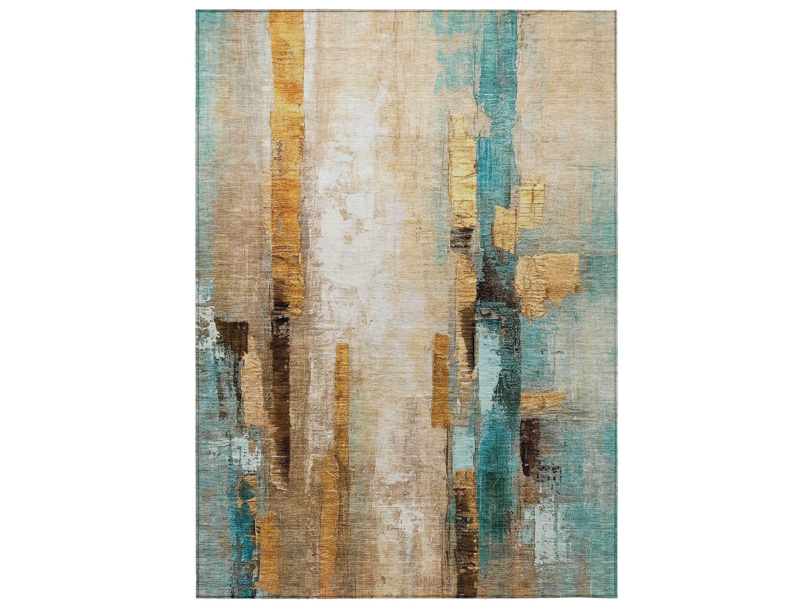 Dalyn Chantille Abstract Area Rug