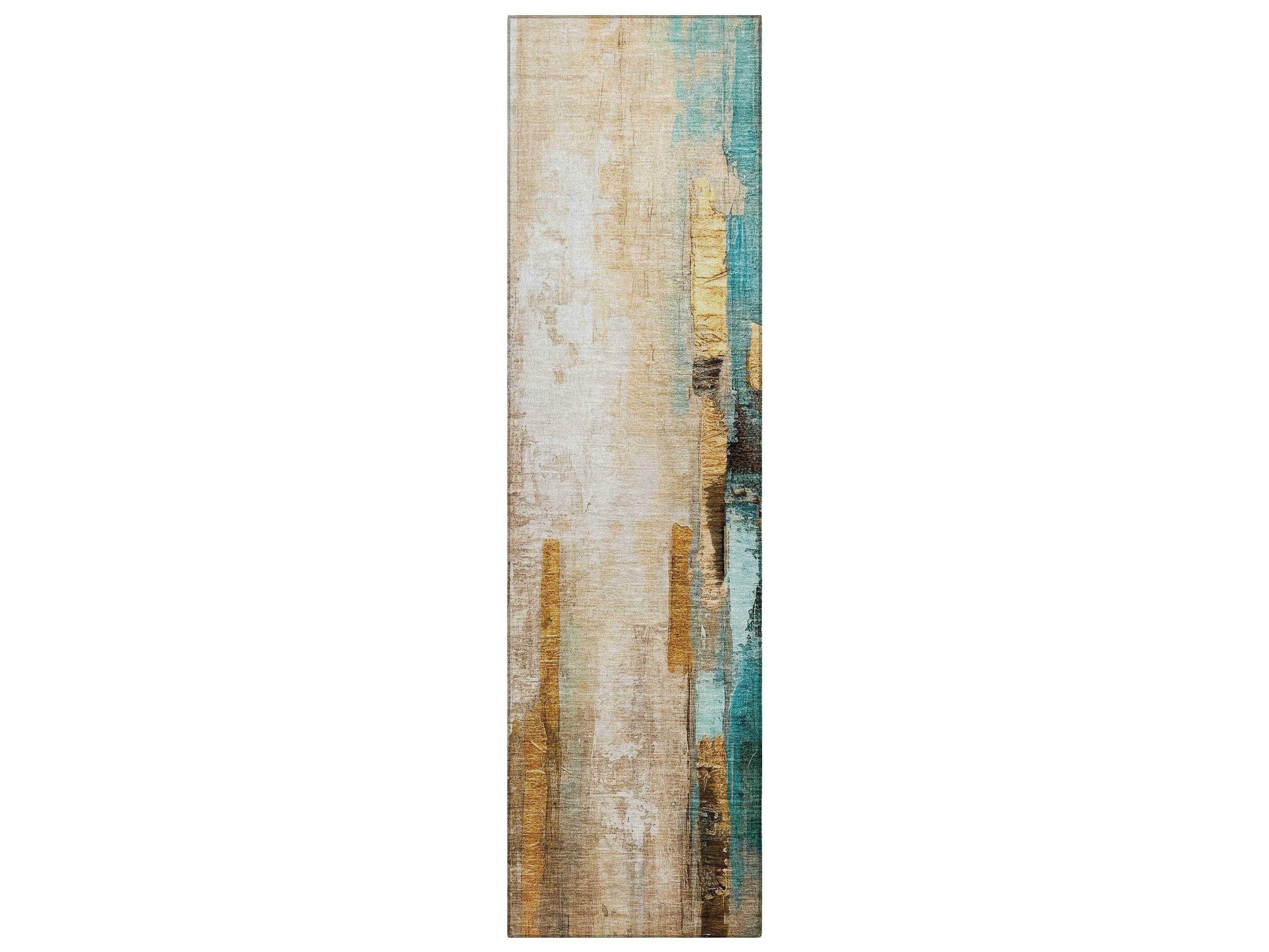 Dalyn Chantille Abstract Area Rug