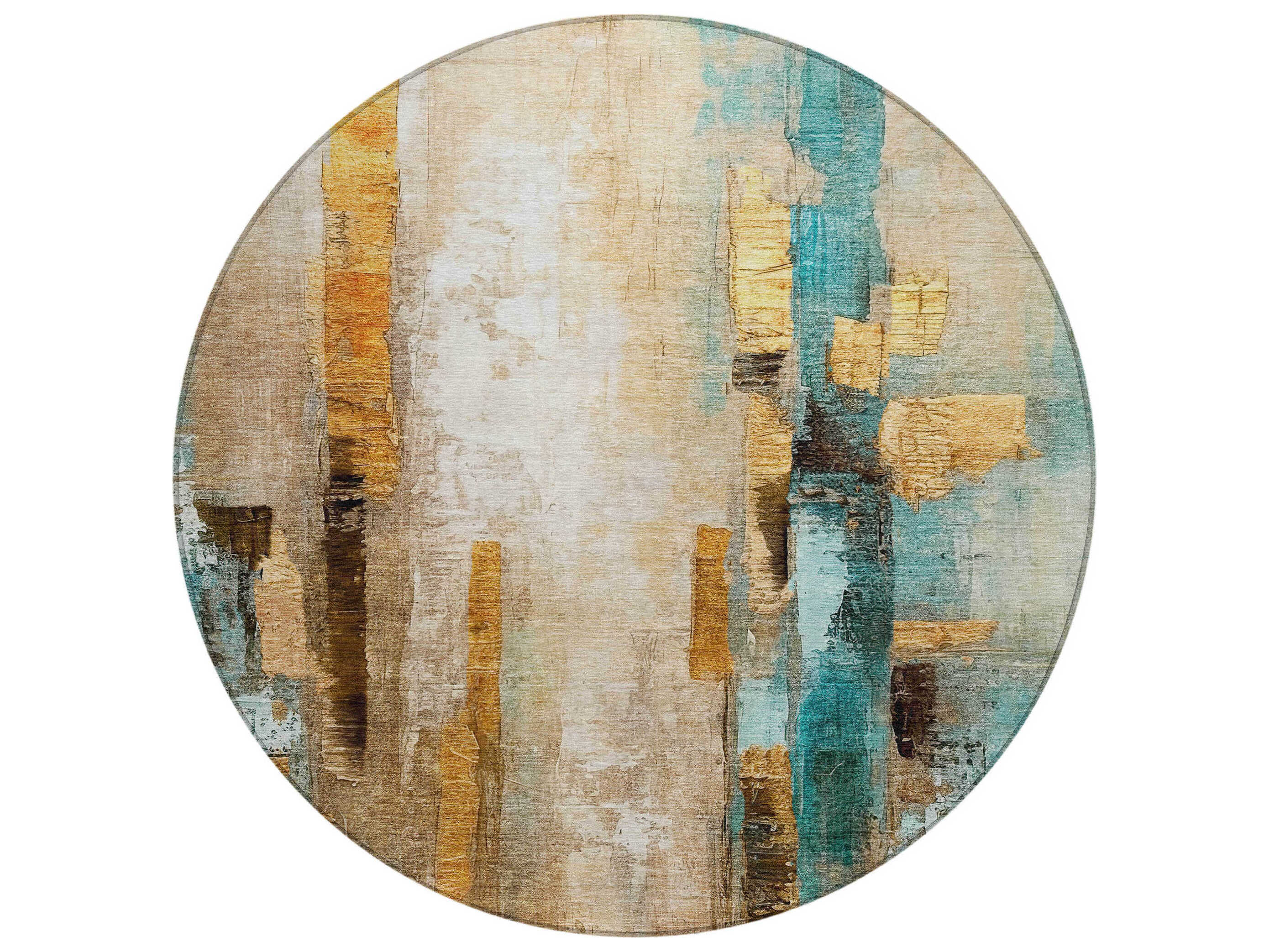 Dalyn Chantille Abstract Area Rug