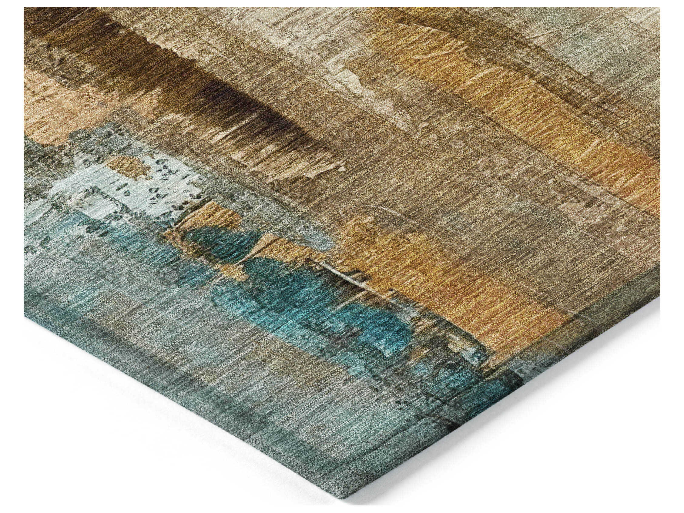 Dalyn Chantille Abstract Area Rug