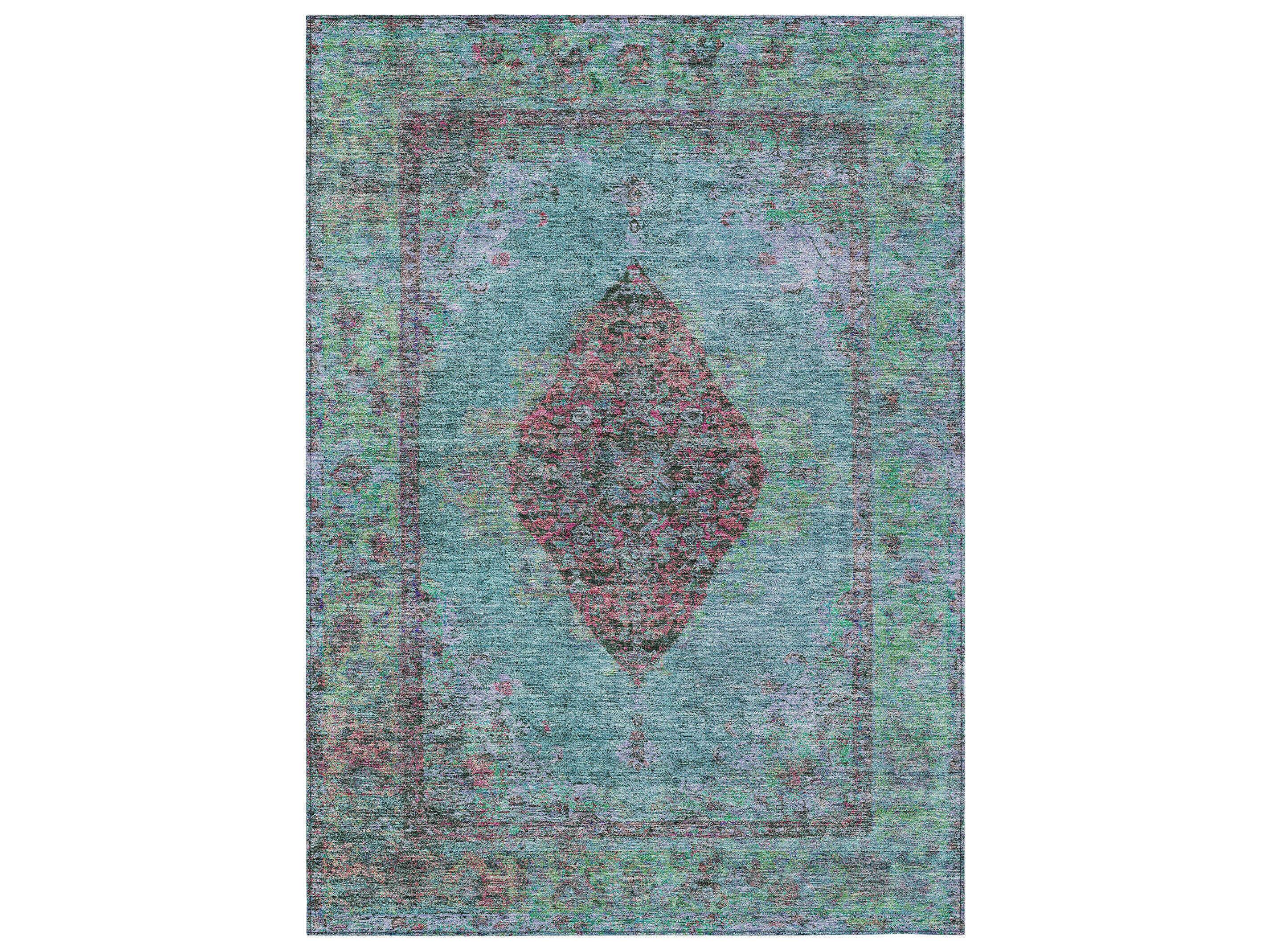 Dalyn Chantille Bordered Area Rug