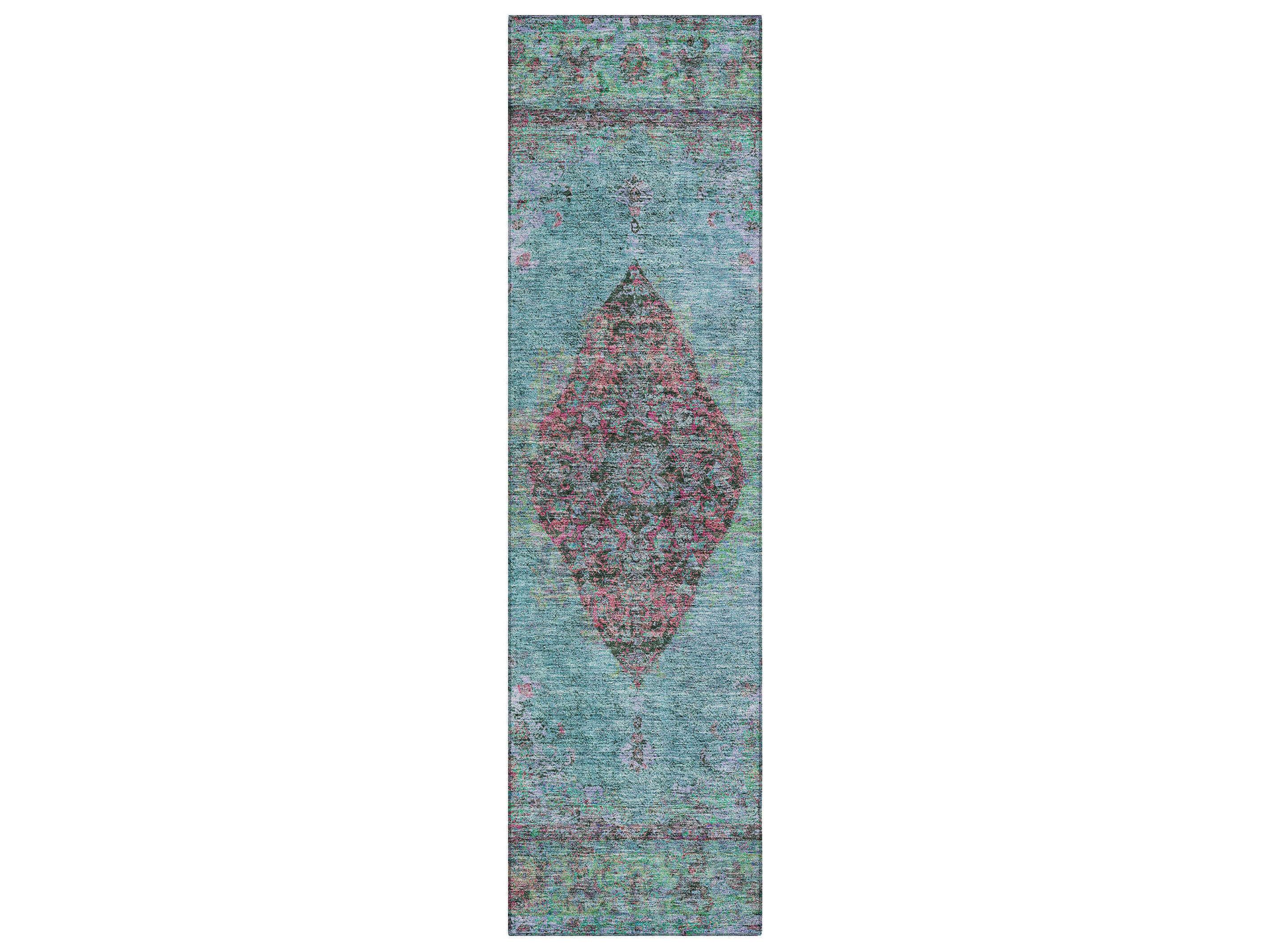 Dalyn Chantille Bordered Area Rug