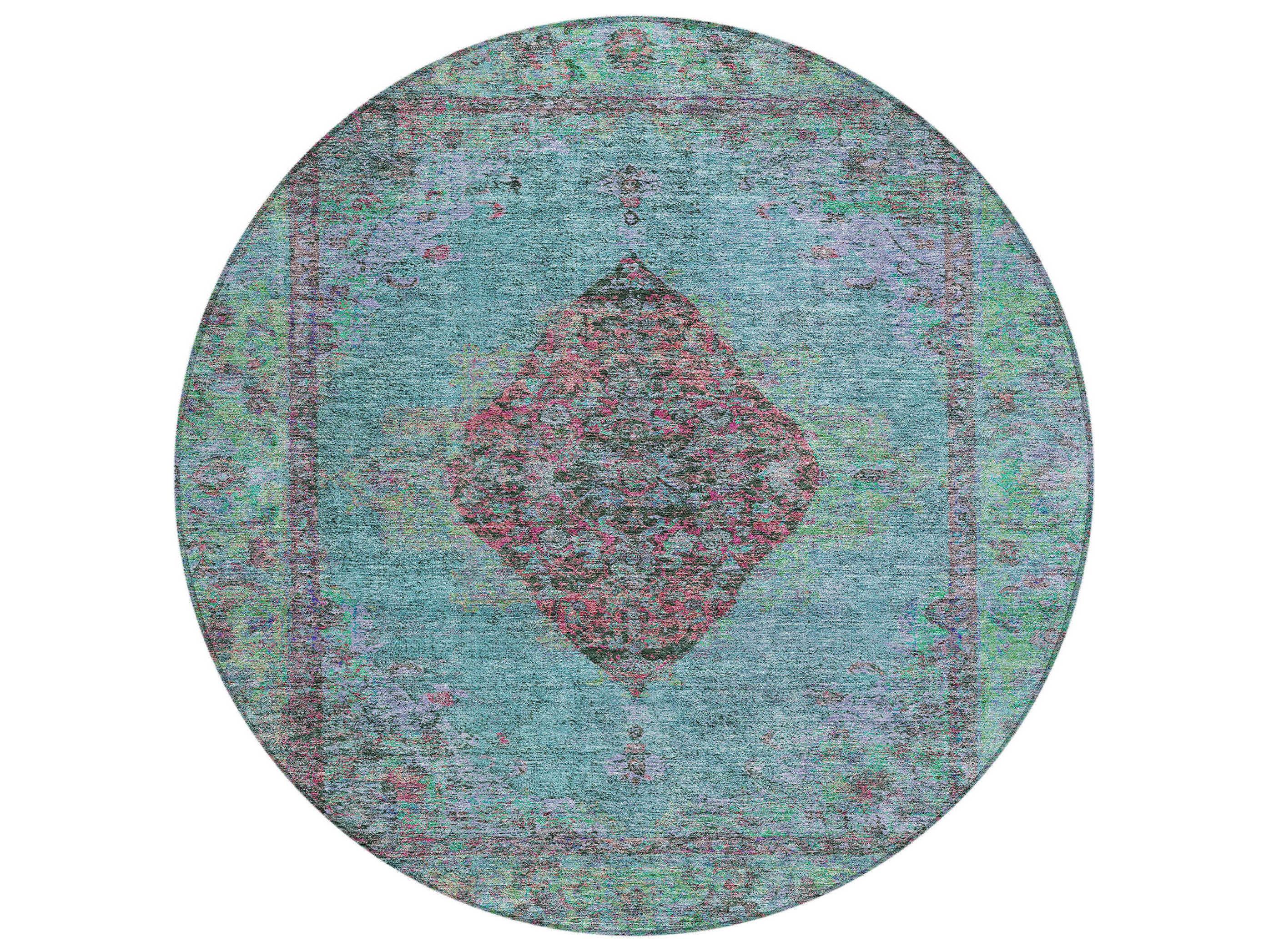 Dalyn Chantille Bordered Area Rug