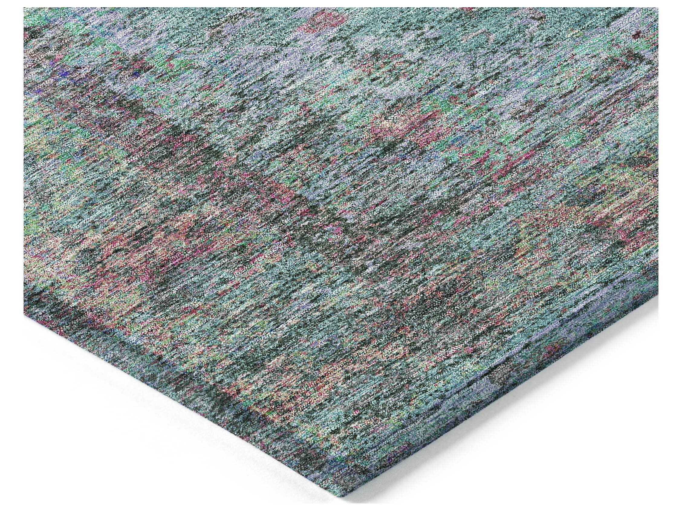 Dalyn Chantille Bordered Area Rug