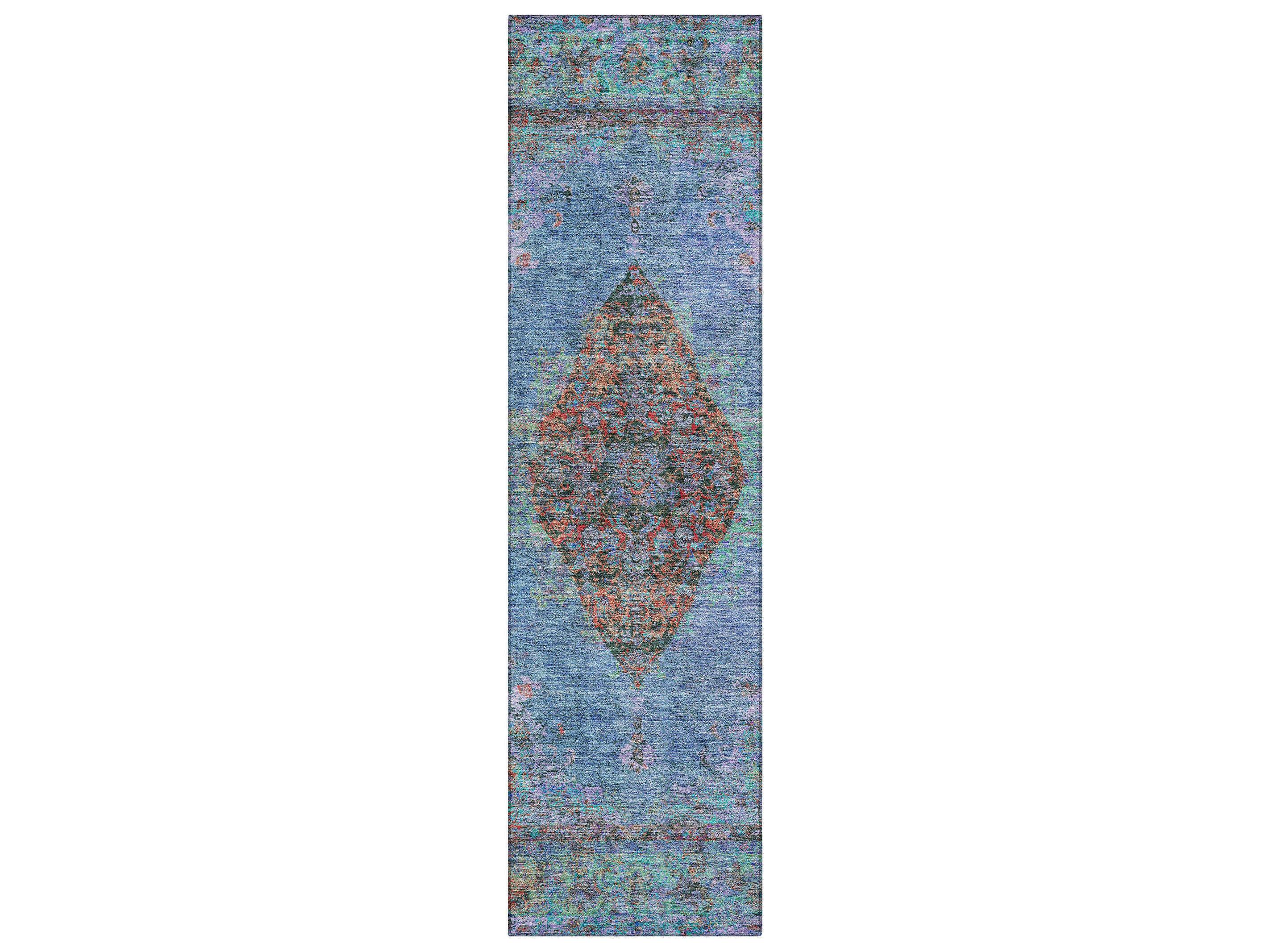 Dalyn Chantille Bordered Area Rug