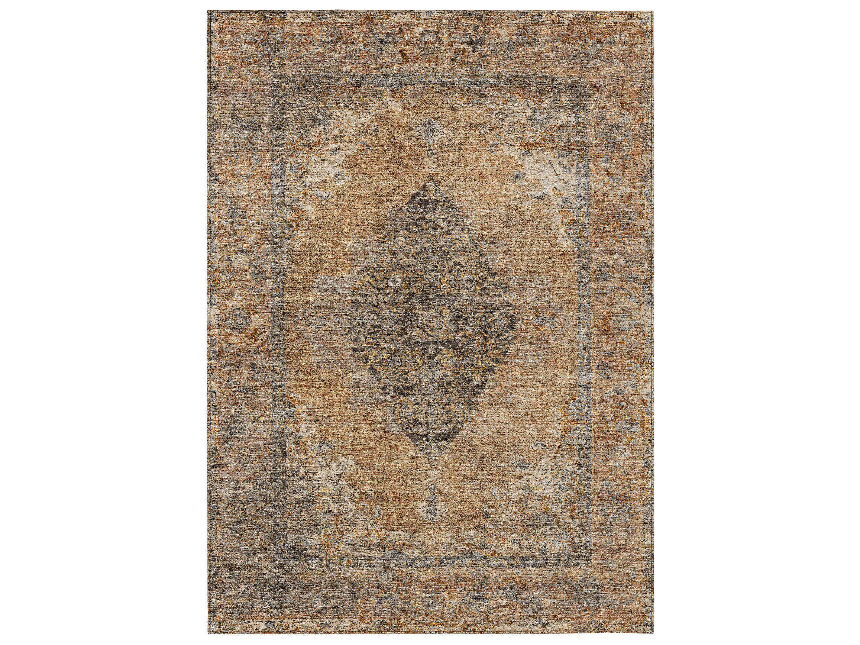 Dalyn Chantille Bordered Area Rug