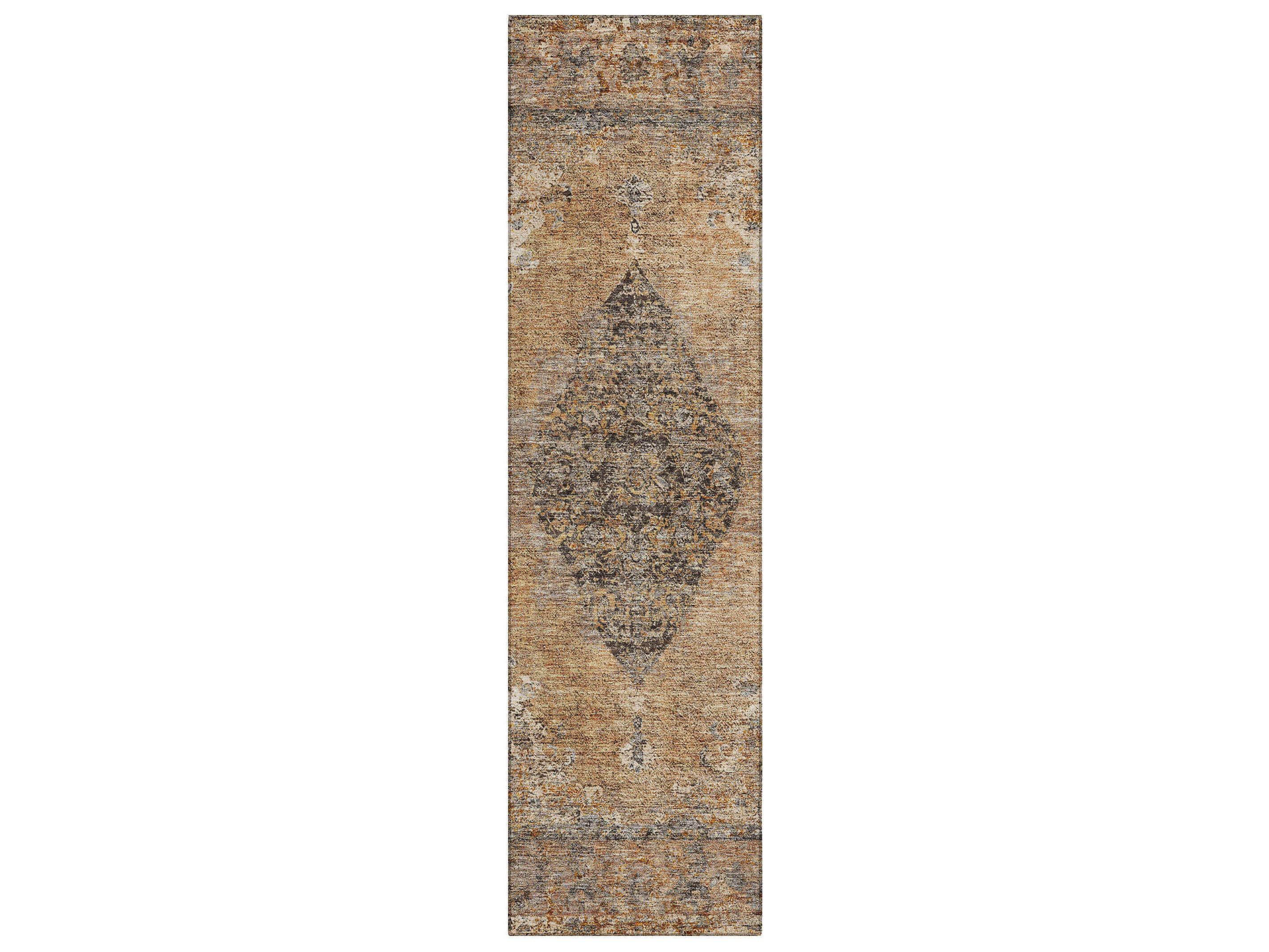 Dalyn Chantille Bordered Area Rug