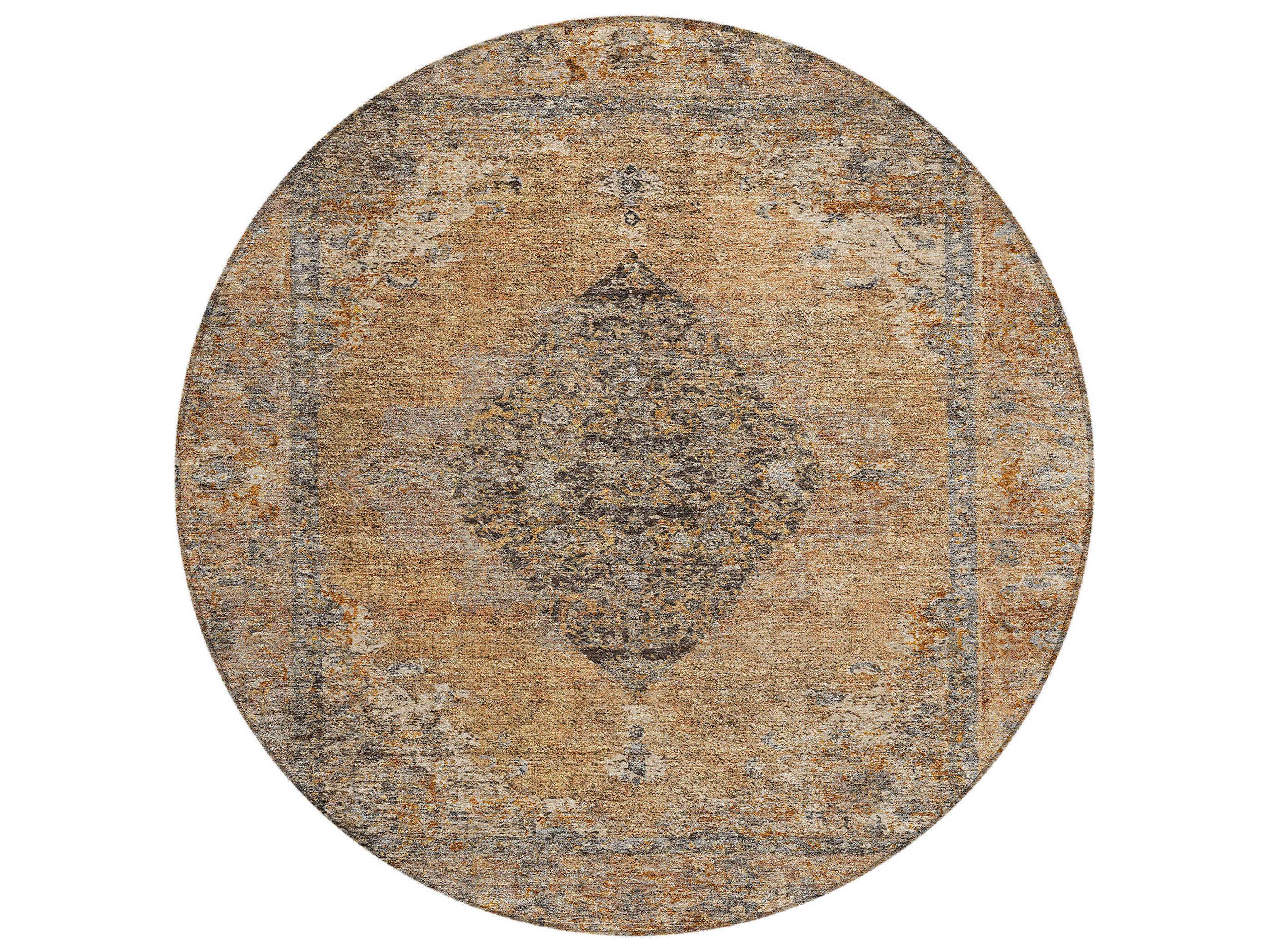 Dalyn Chantille Bordered Area Rug