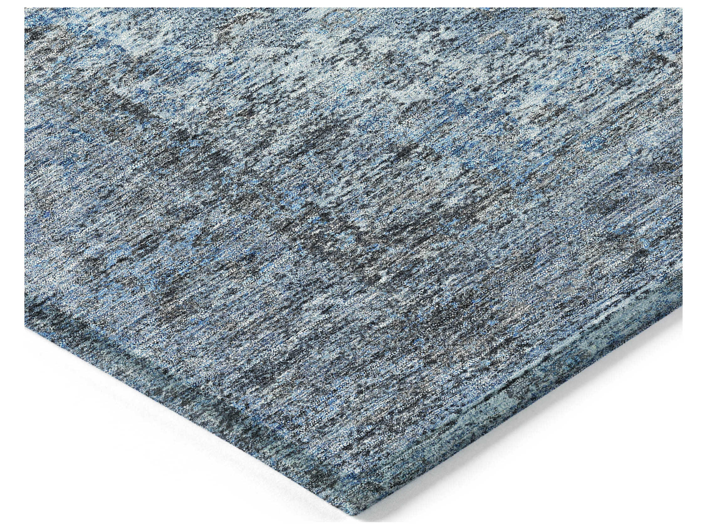 Dalyn Chantille Bordered Area Rug
