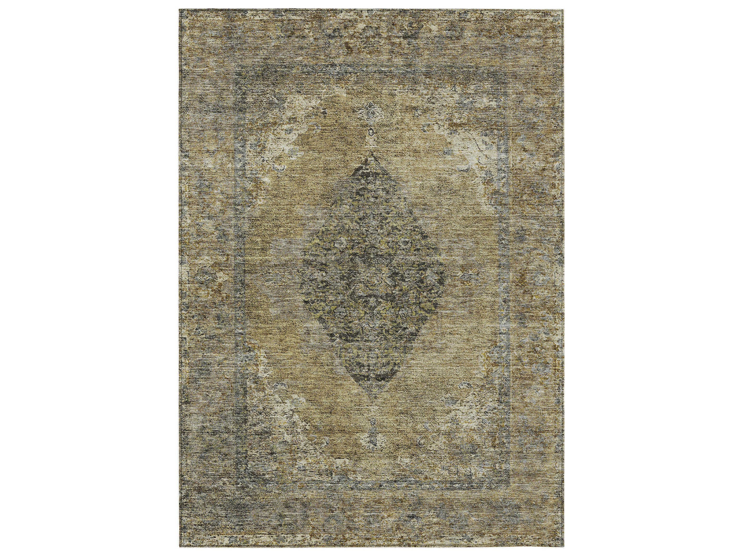 Dalyn Chantille Bordered Area Rug