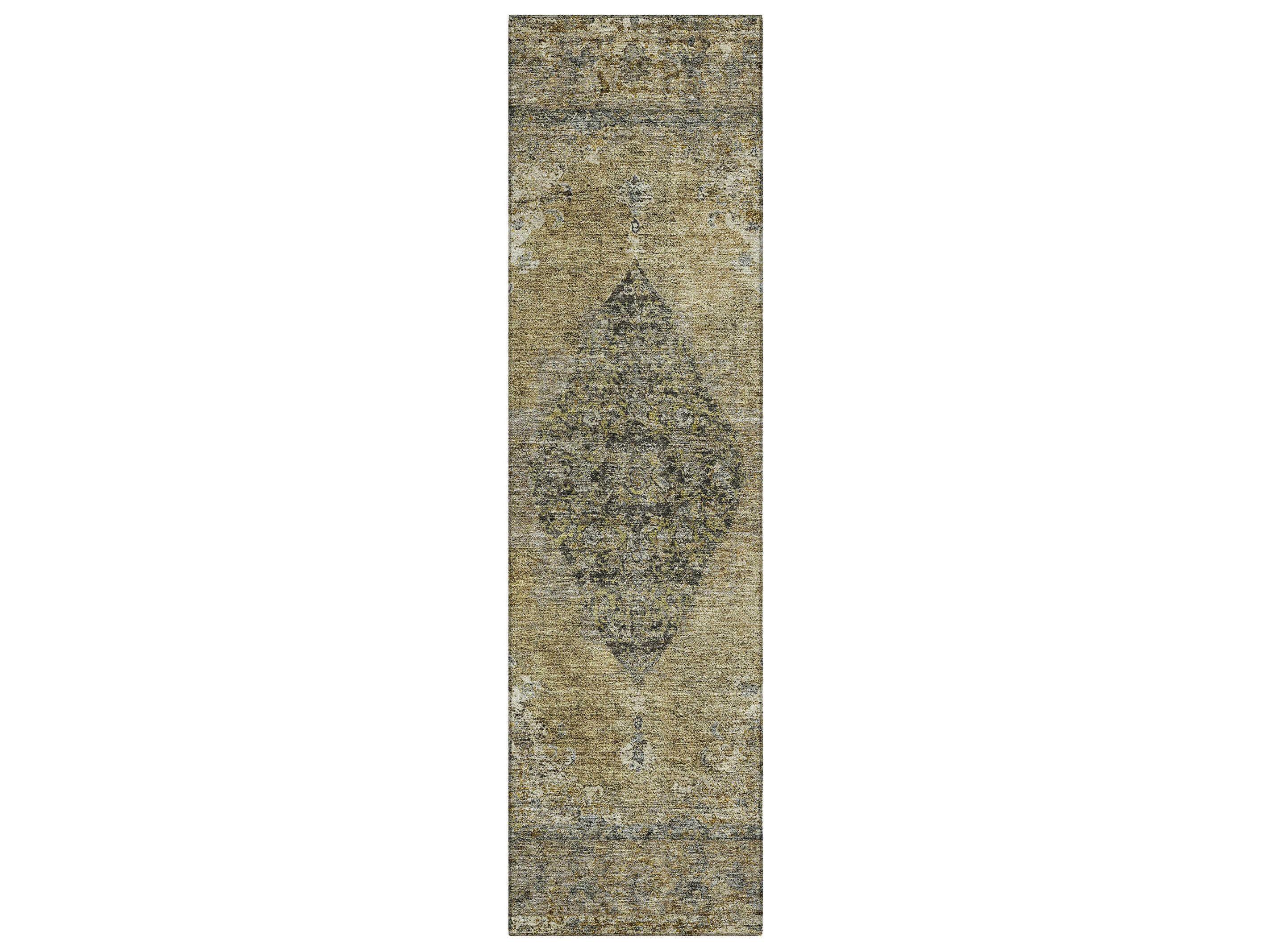 Dalyn Chantille Bordered Area Rug
