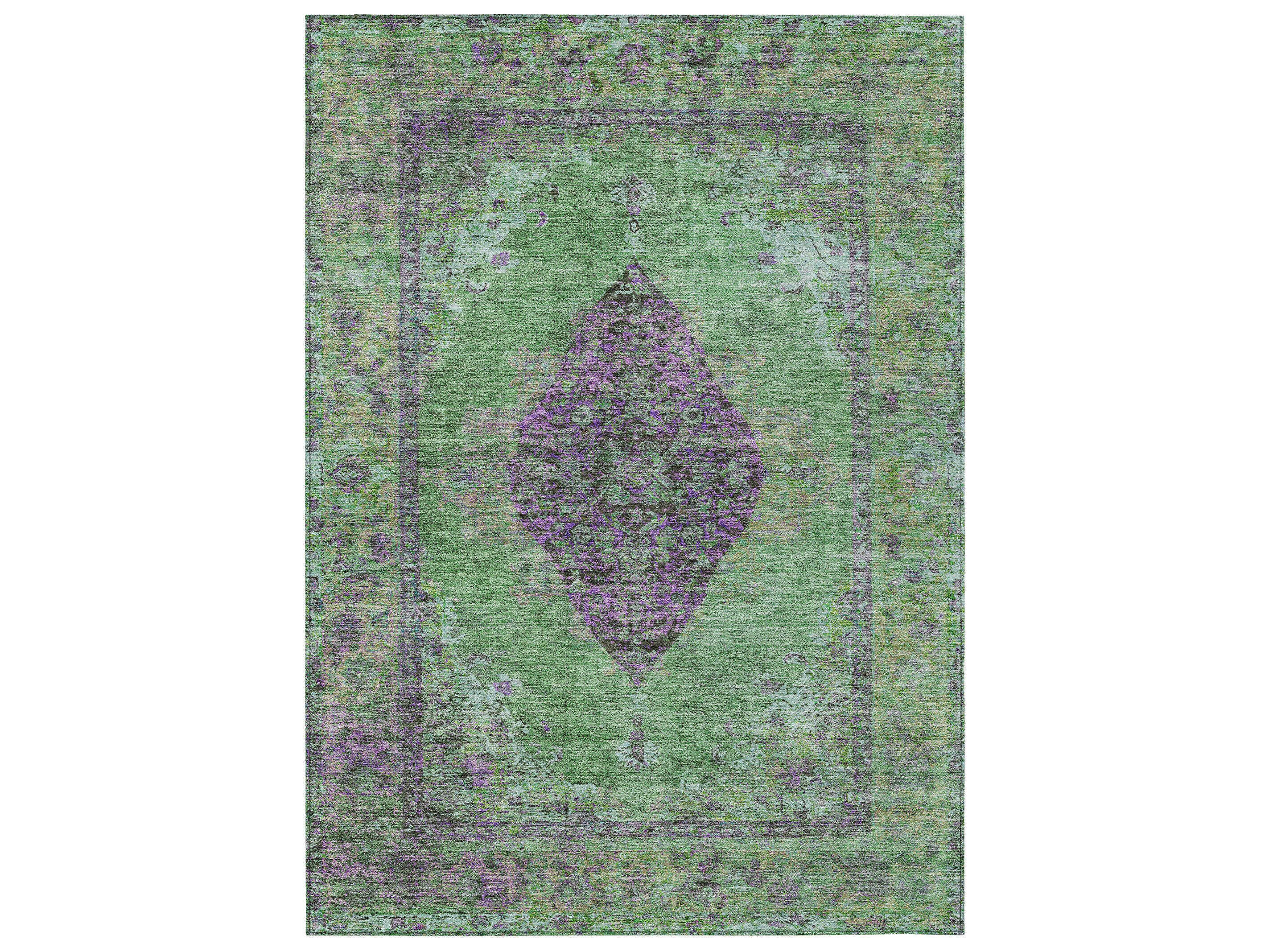 Dalyn Chantille Bordered Area Rug