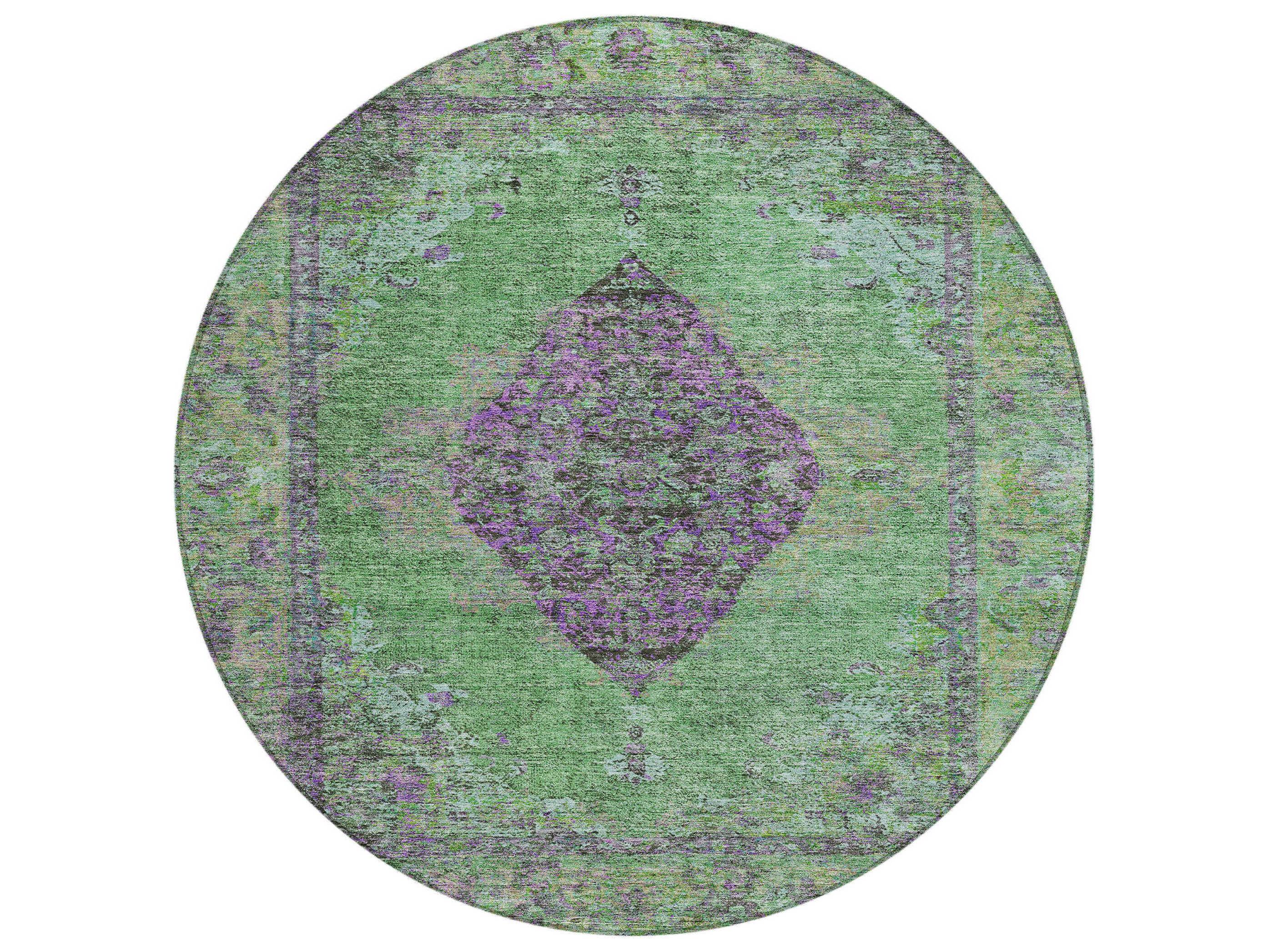 Dalyn Chantille Bordered Area Rug