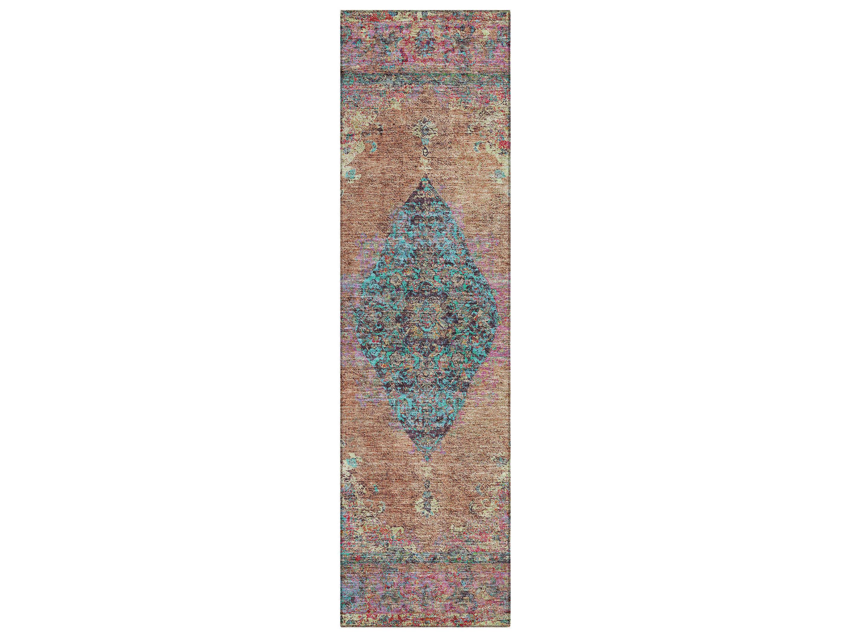 Dalyn Chantille Bordered Area Rug