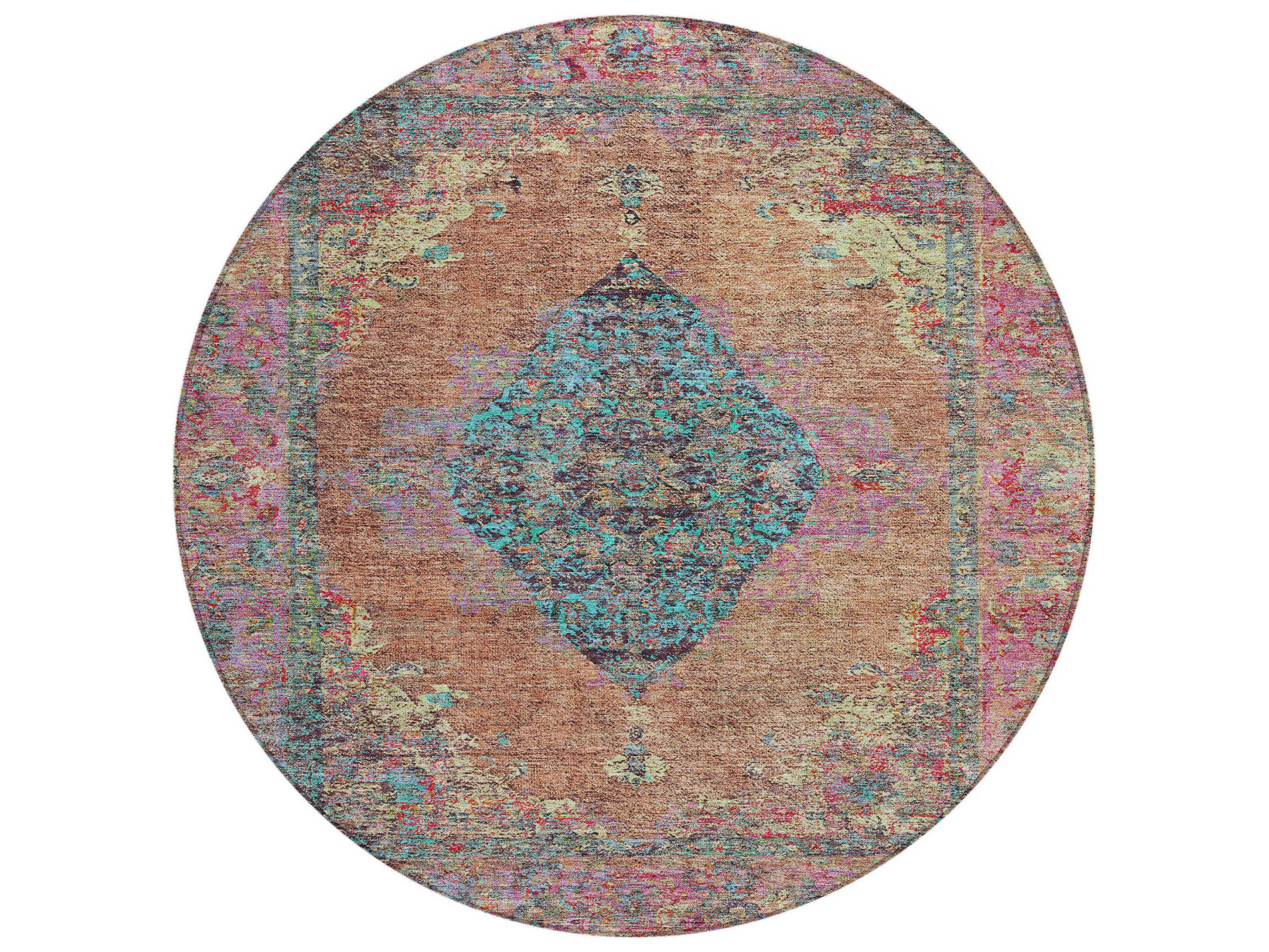 Dalyn Chantille Bordered Area Rug