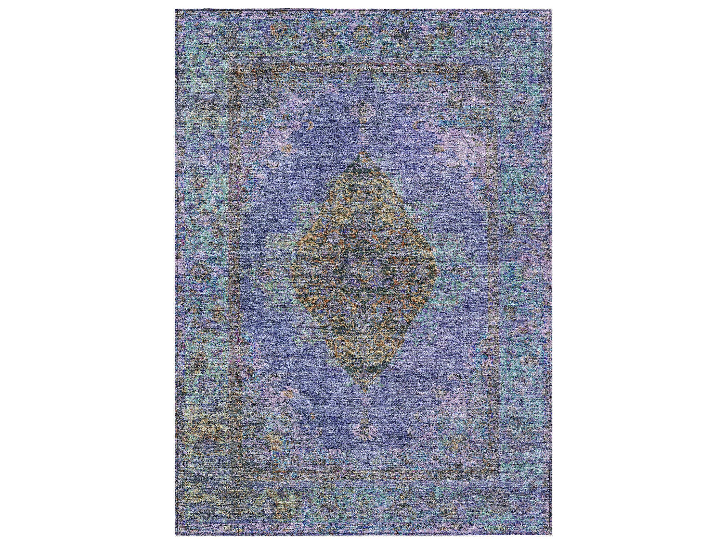Dalyn Chantille Bordered Area Rug