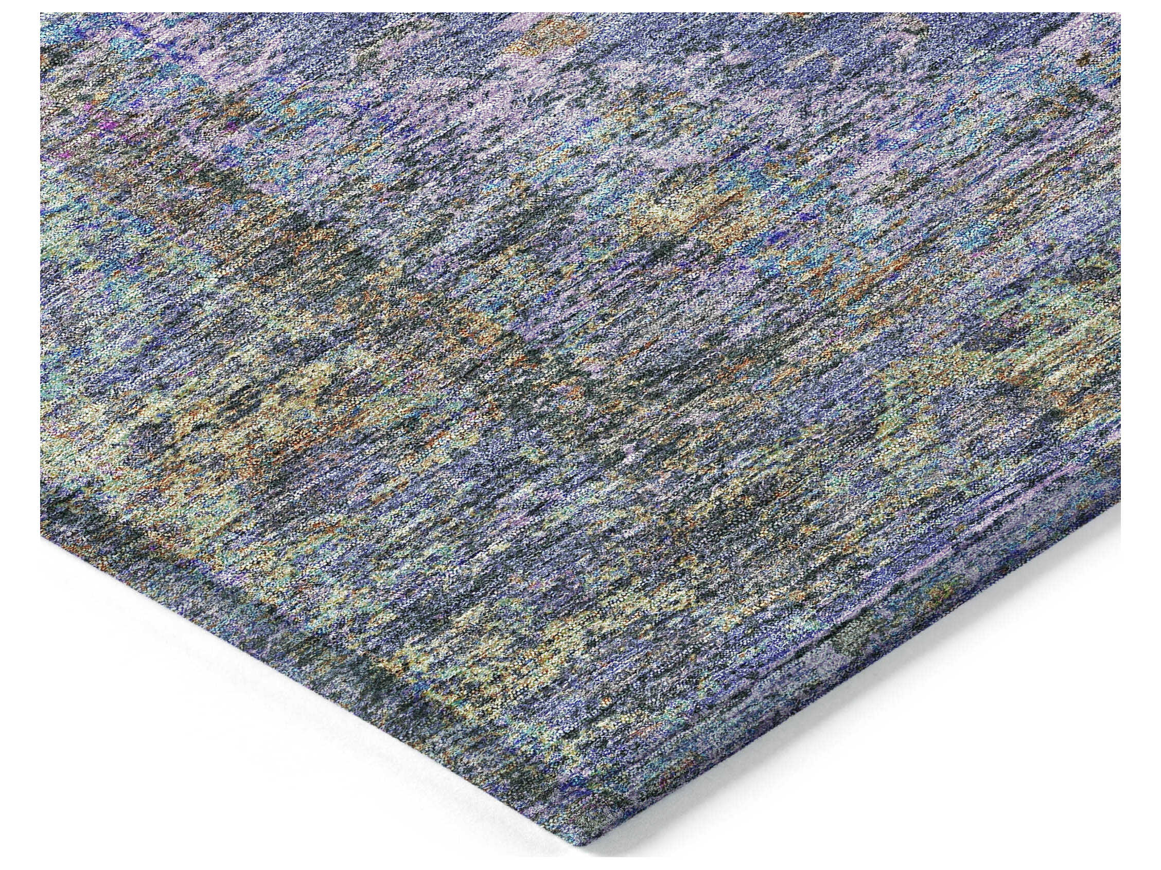 Dalyn Chantille Bordered Area Rug