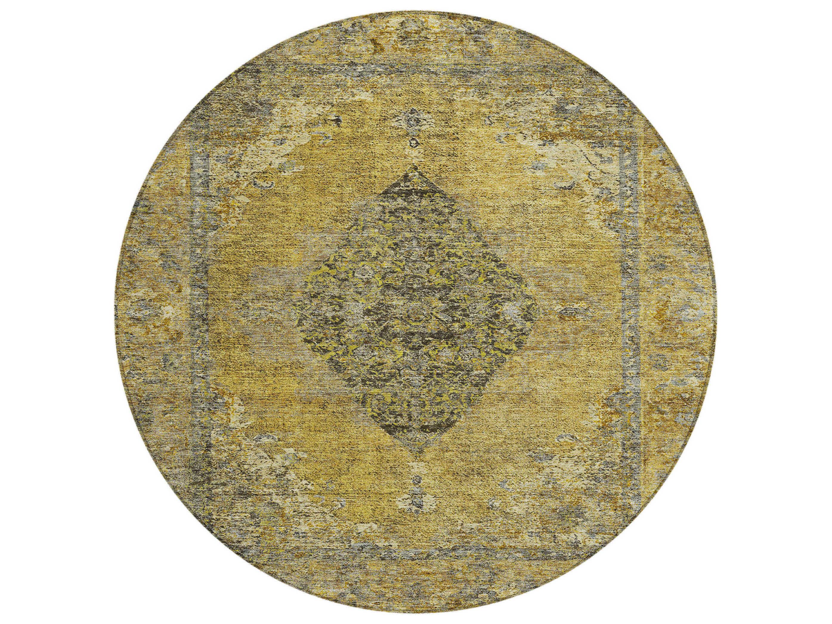 Dalyn Chantille Bordered Area Rug