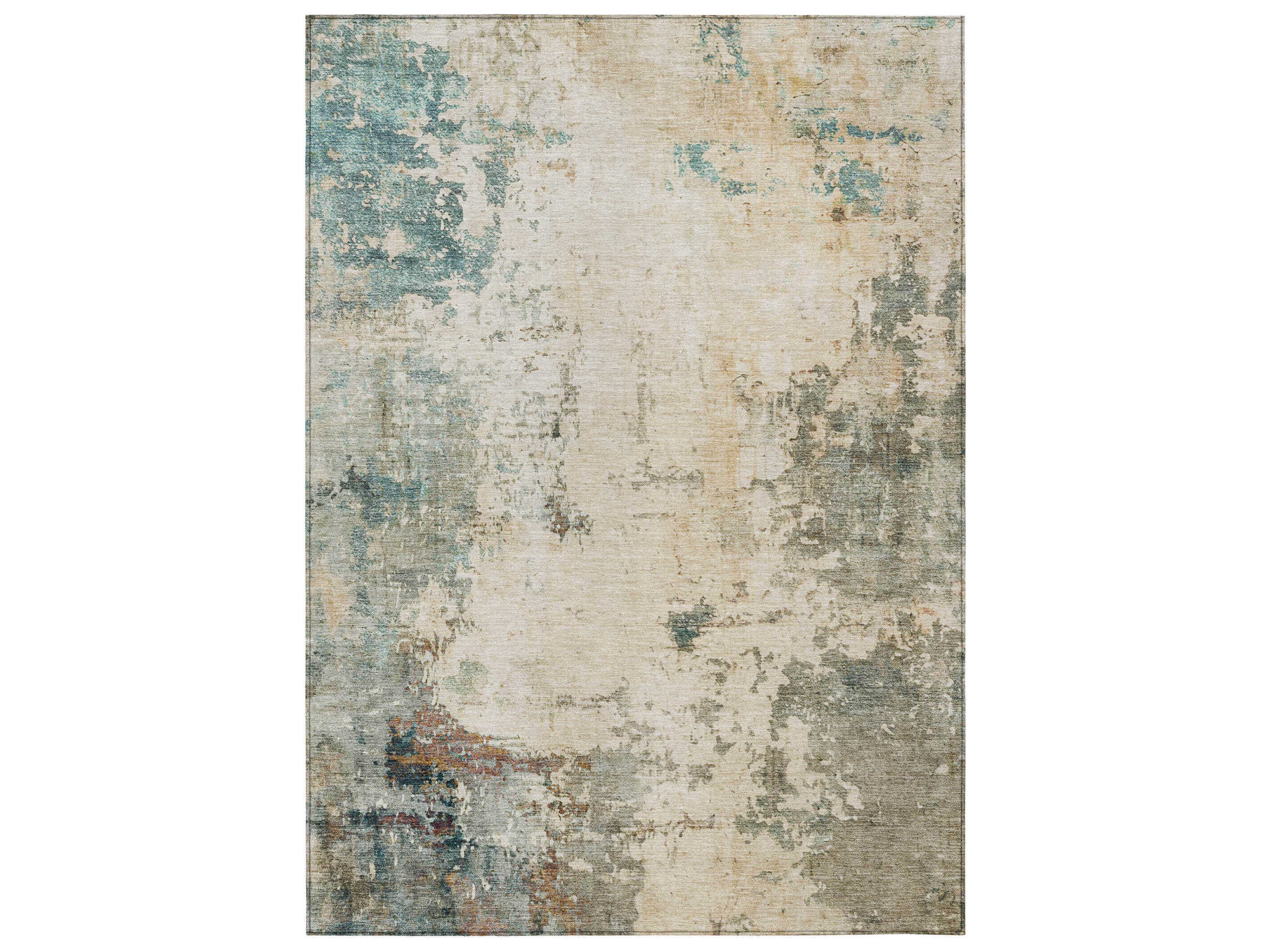 Dalyn Chantille Abstract Area Rug