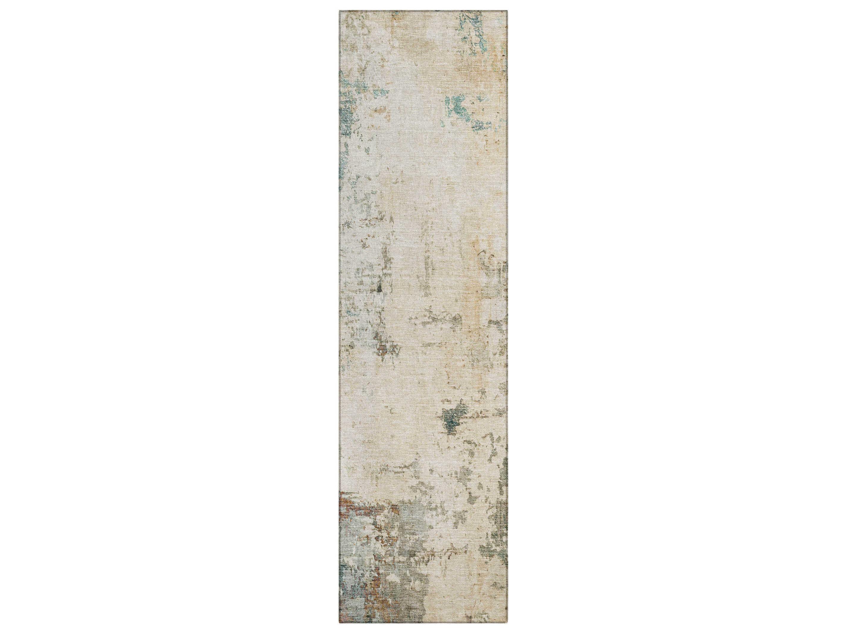 Dalyn Chantille Abstract Area Rug
