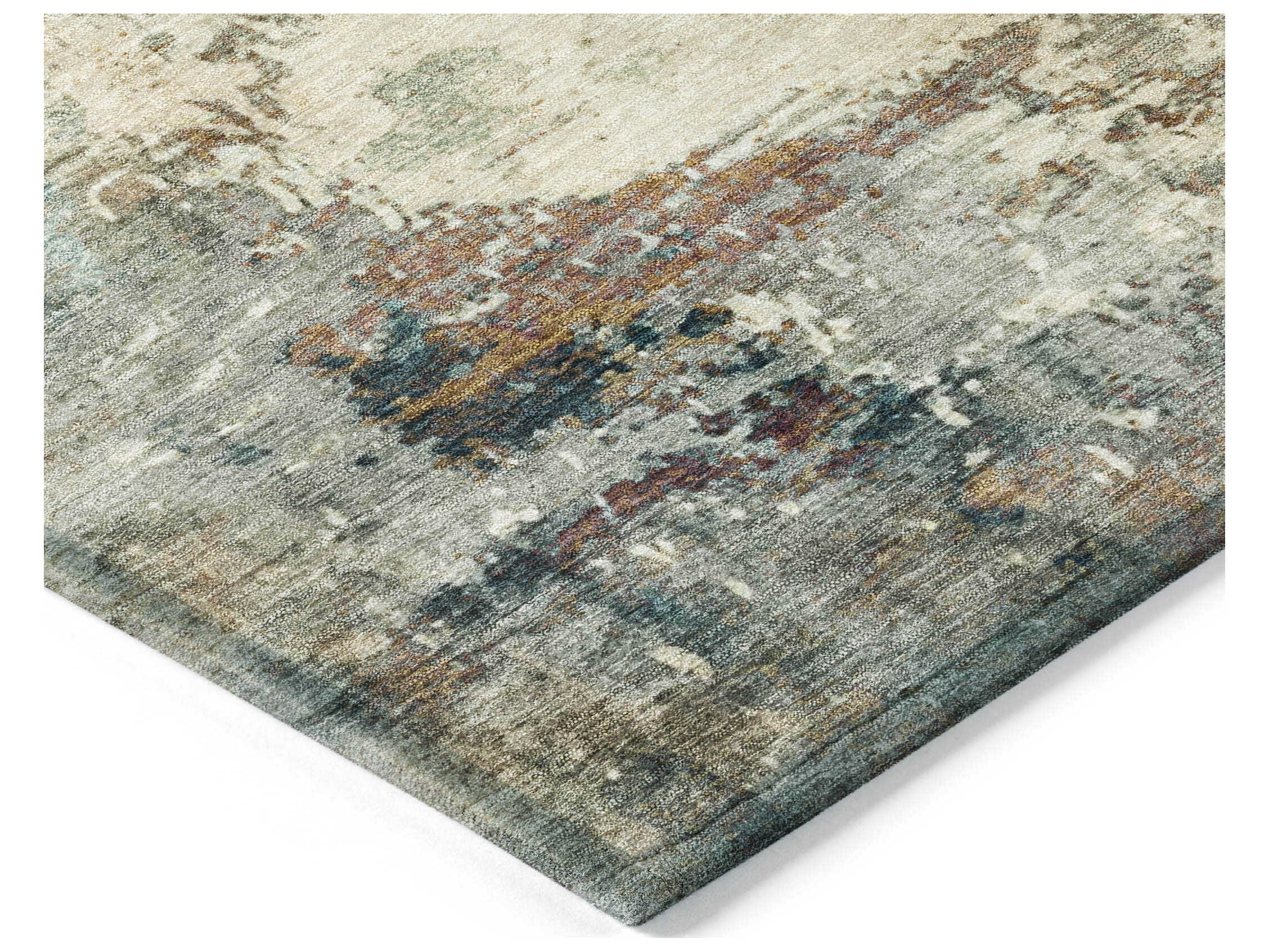 Dalyn Chantille Abstract Area Rug